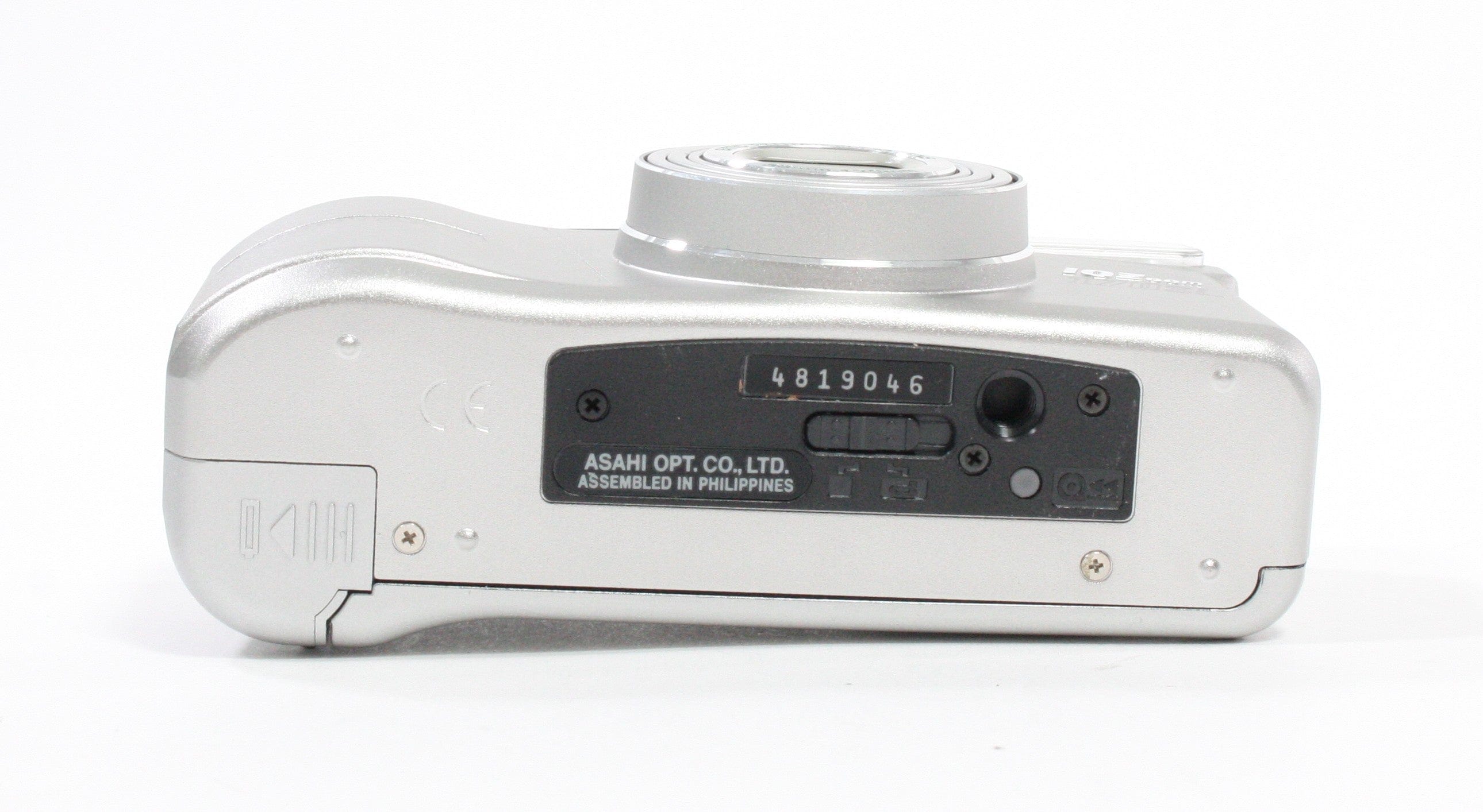 Pentax IQ Zoom 170 SL 35mm Camera