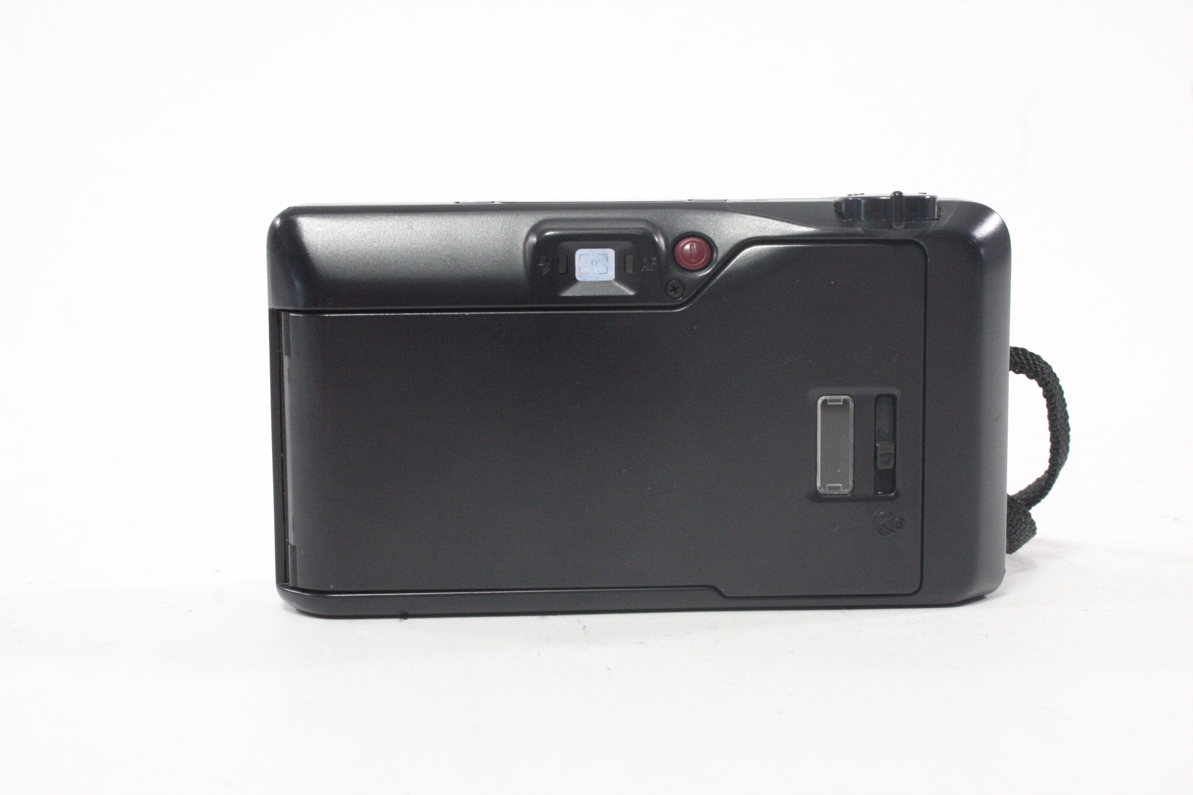 Pentax IQ Zoom 735 35mm Camera
