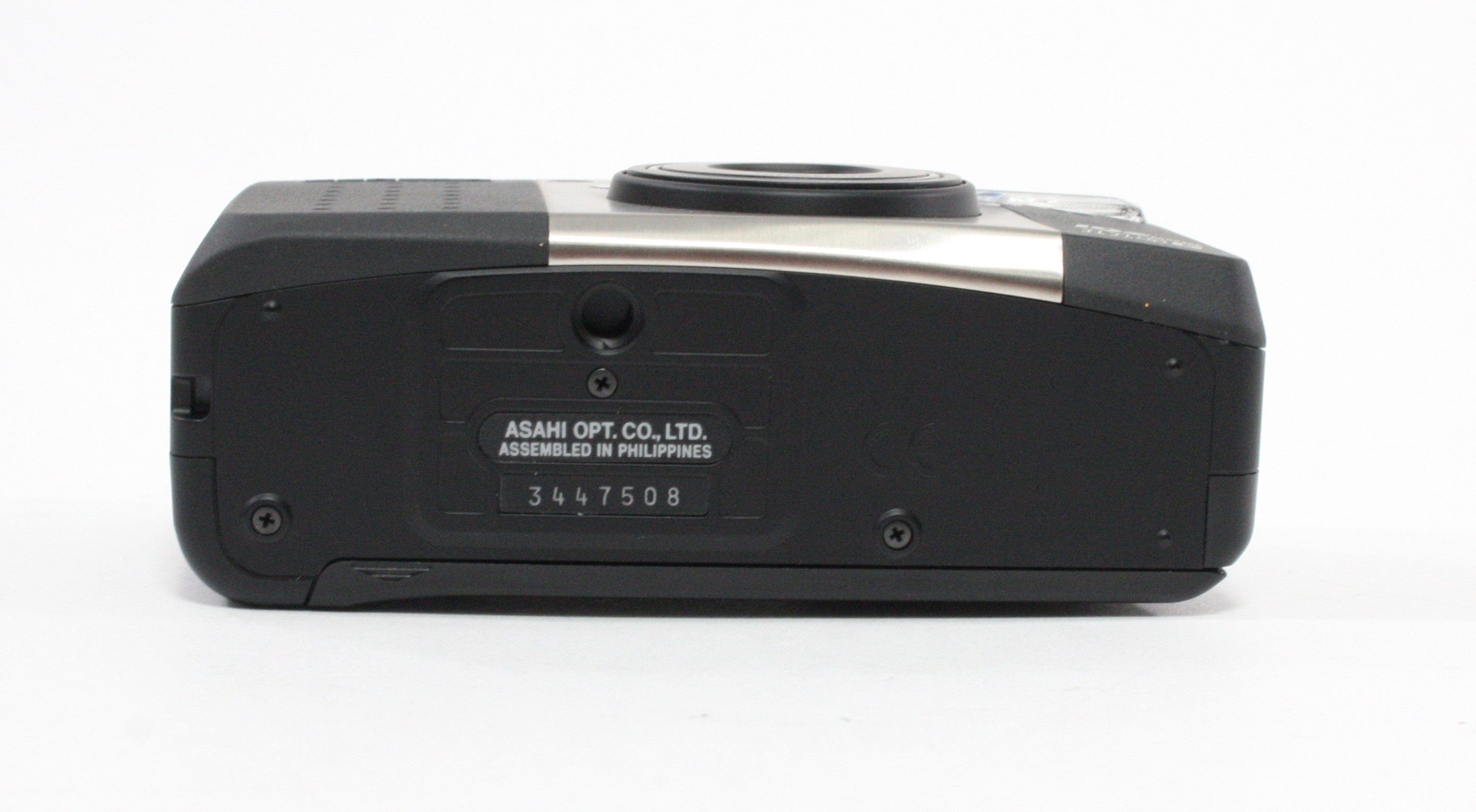 Pentax IQZoom 115g 35mm Camera