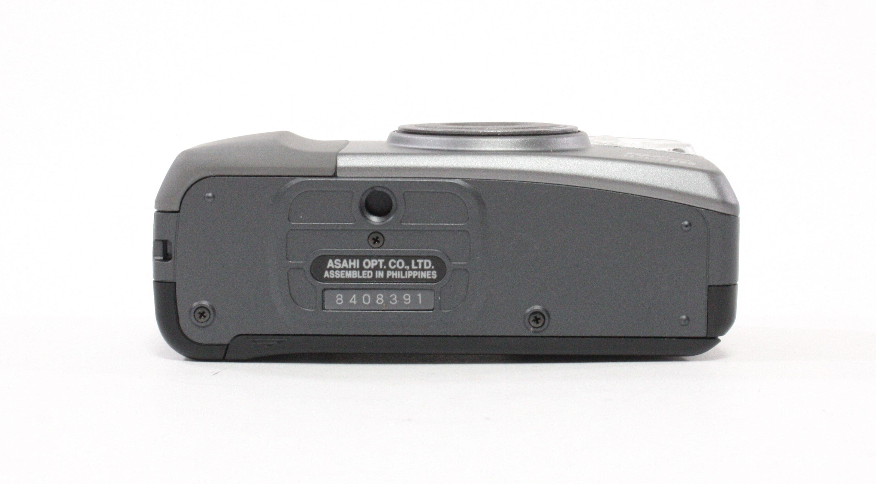 Pentax IQZoom 115M 35mm Camera