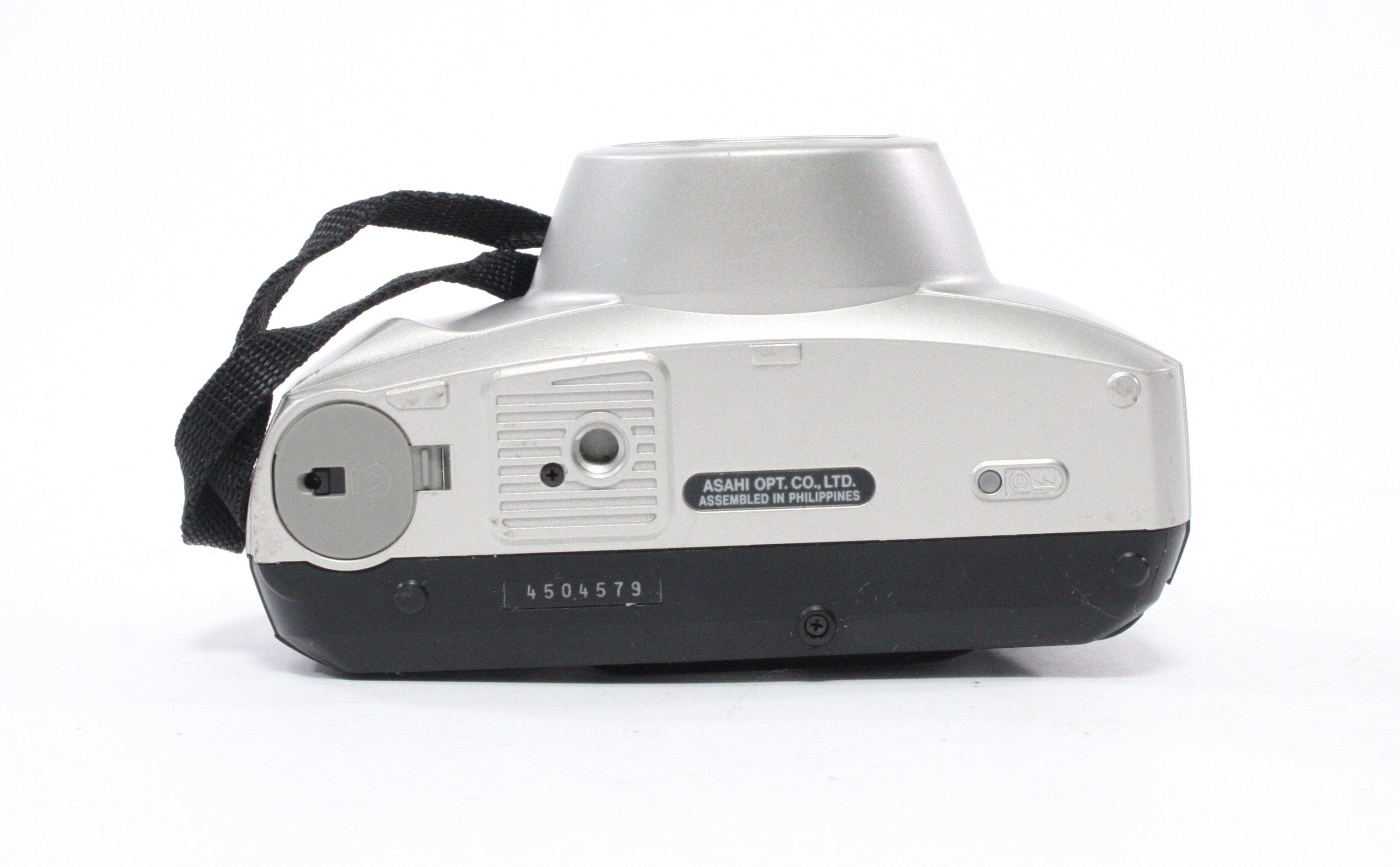 Pentax IQZoom 160 35mm Camera