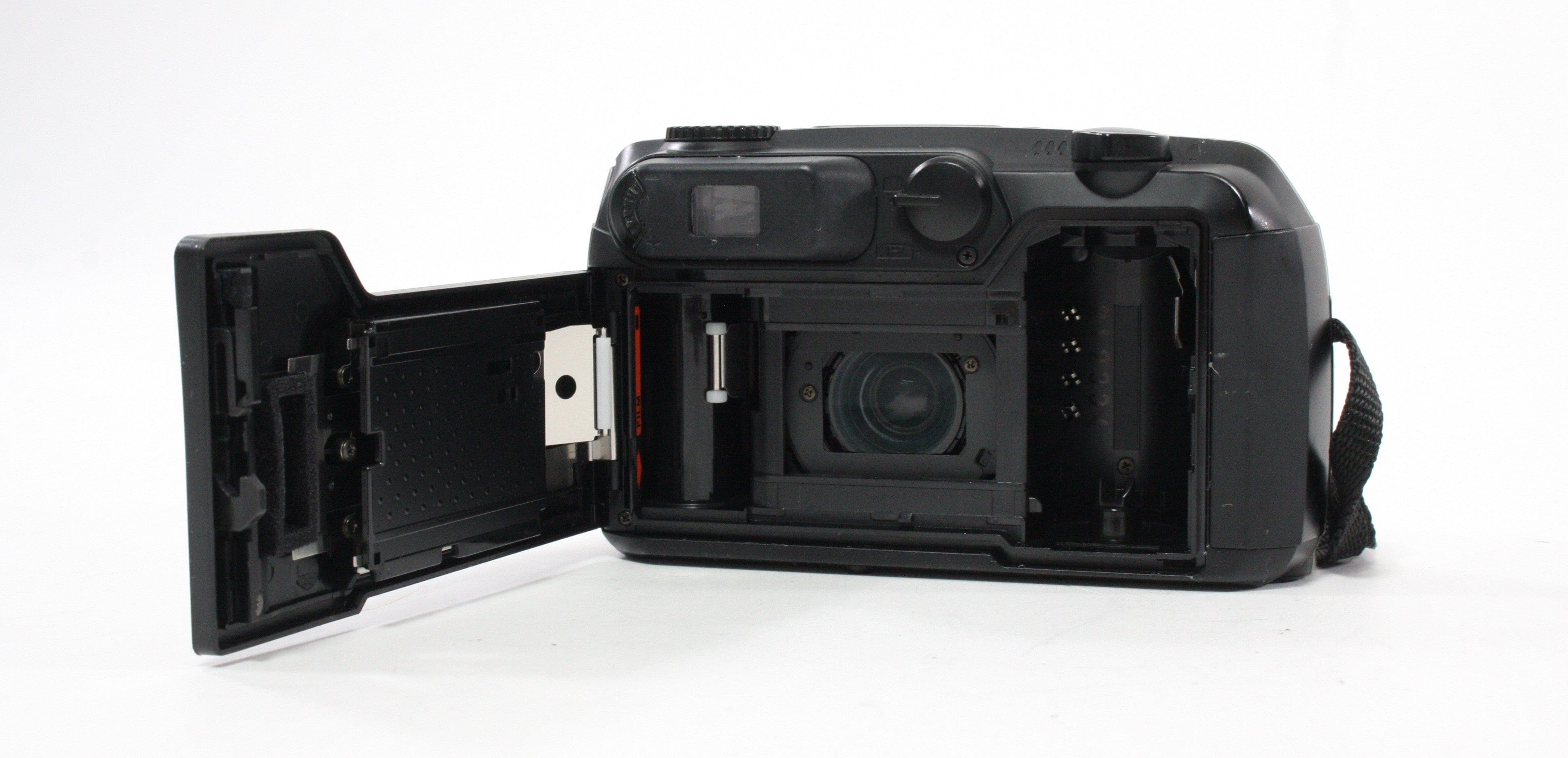Pentax IQZoom 160 35mm Camera