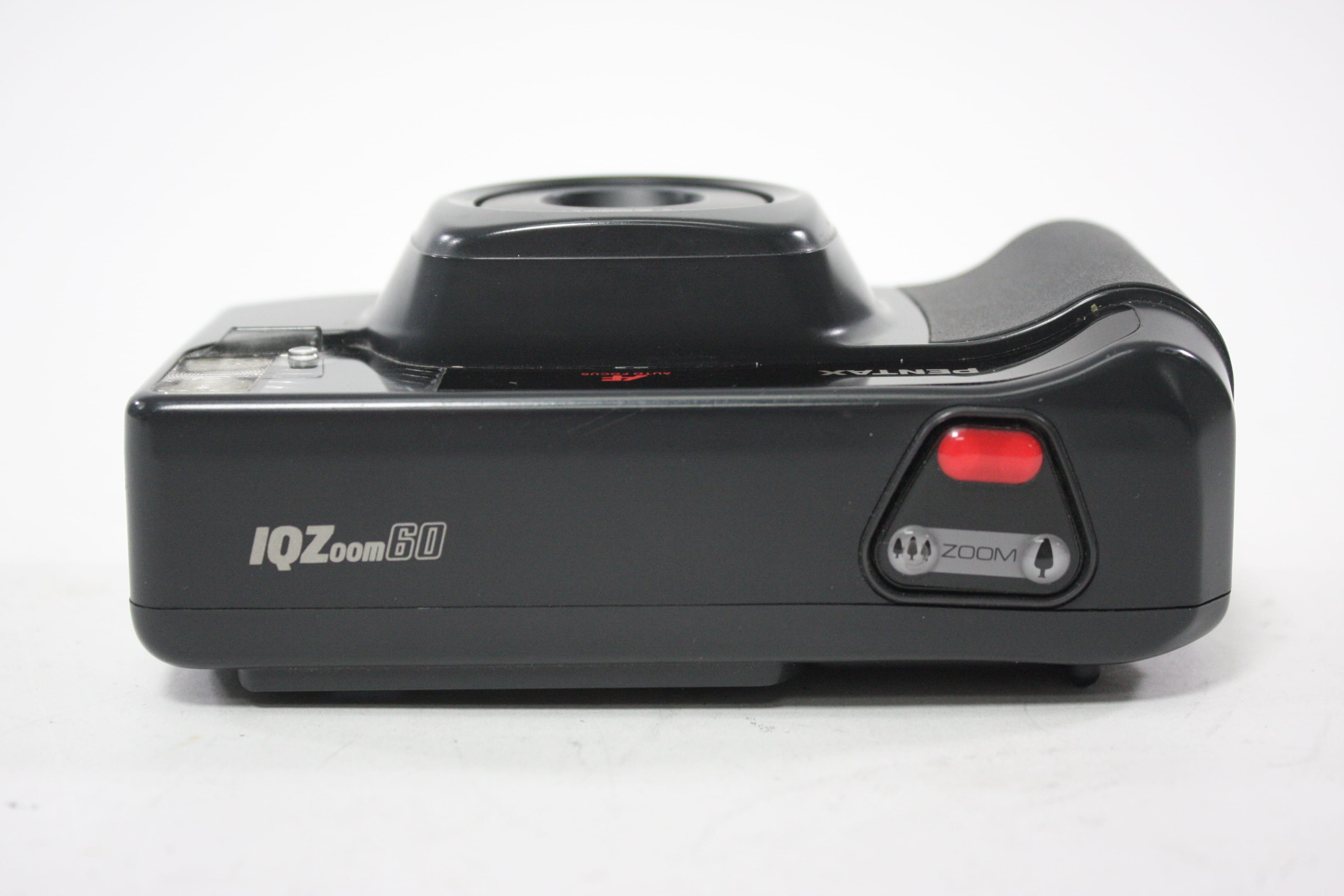 Pentax IQZoom60 35mm Point and Shoot Camera
