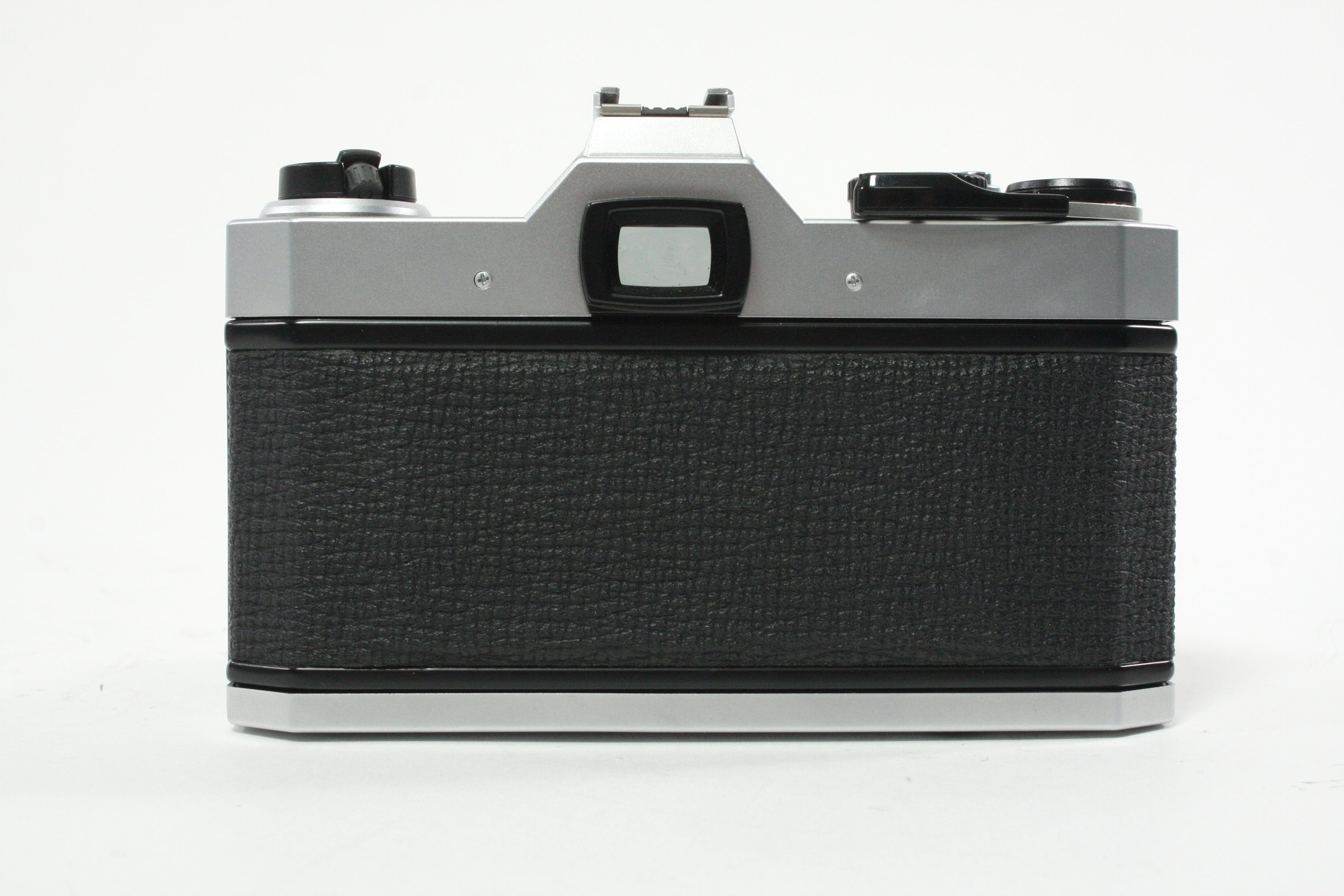Pentax K1000 35mm SLR Camera with 50mm f/1.7 SMC Lens