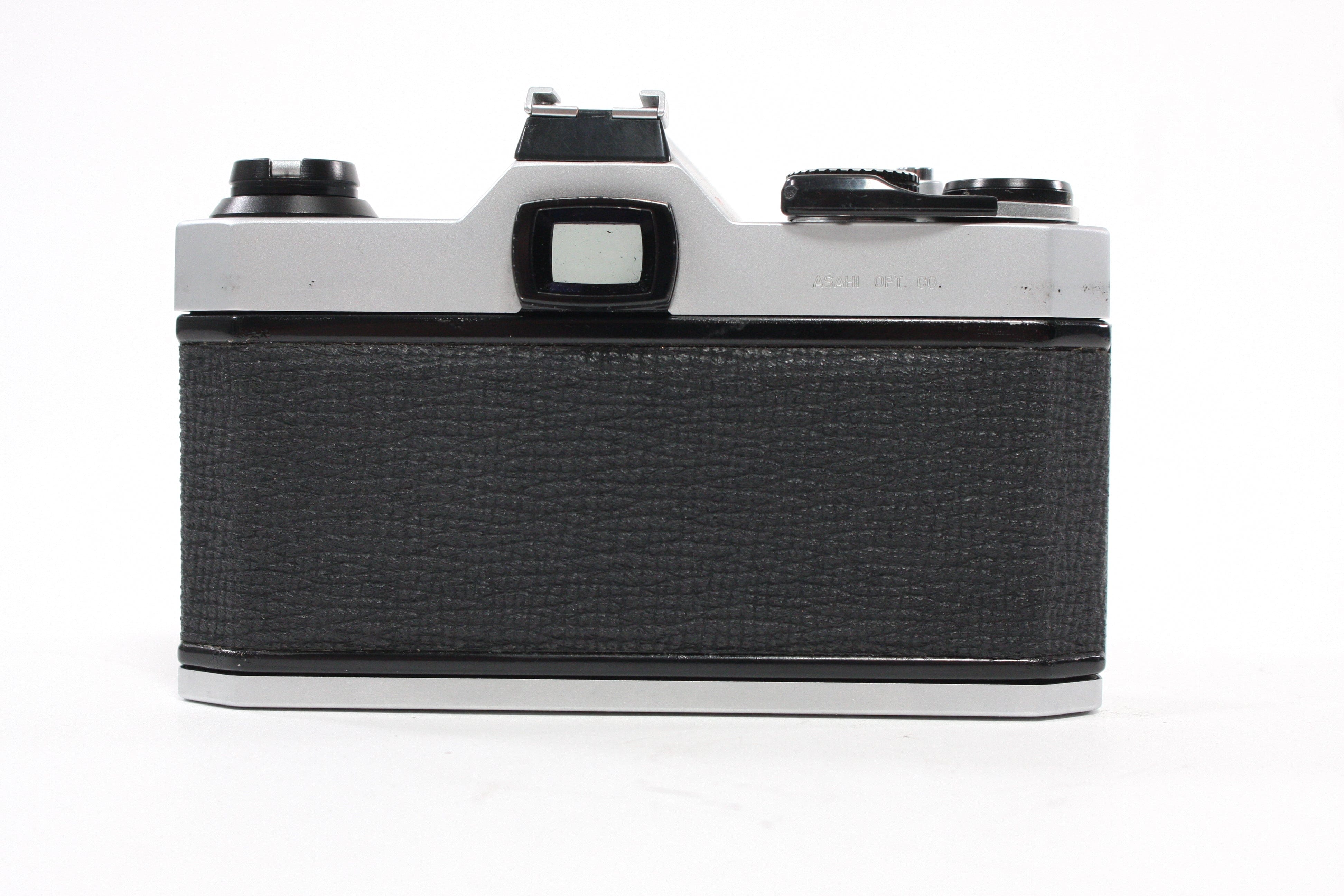 Pentax K1000 35mm SLR Camera with 50mm f/2 Lens