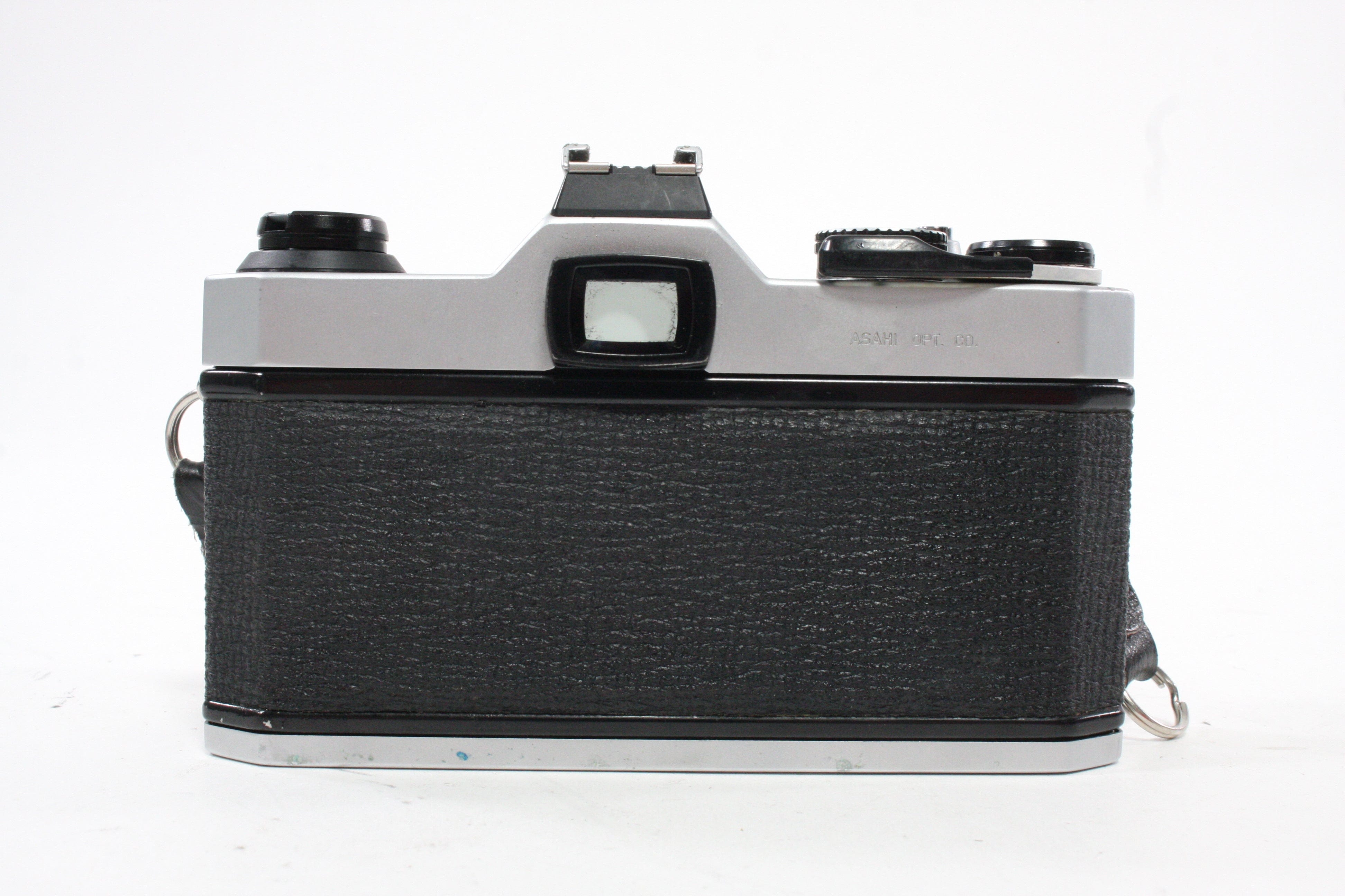 Pentax K1000 35mm SLR Camera with 50mm f/2 Lens