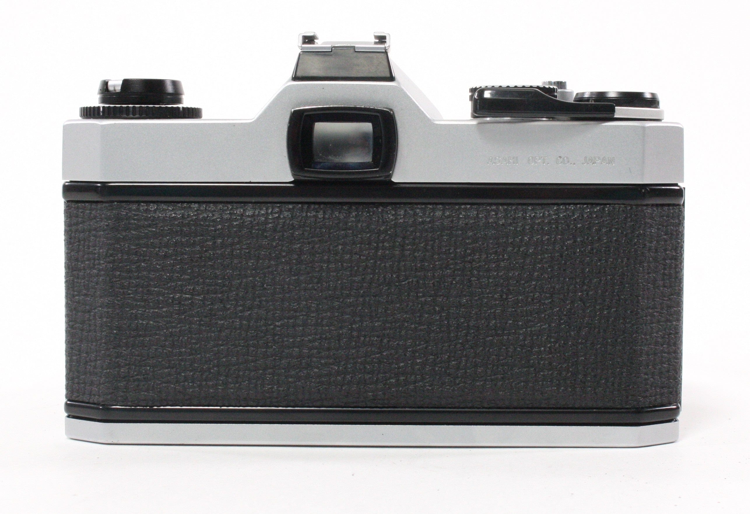 Pentax KM Camera with 50mm f/2 Lens
