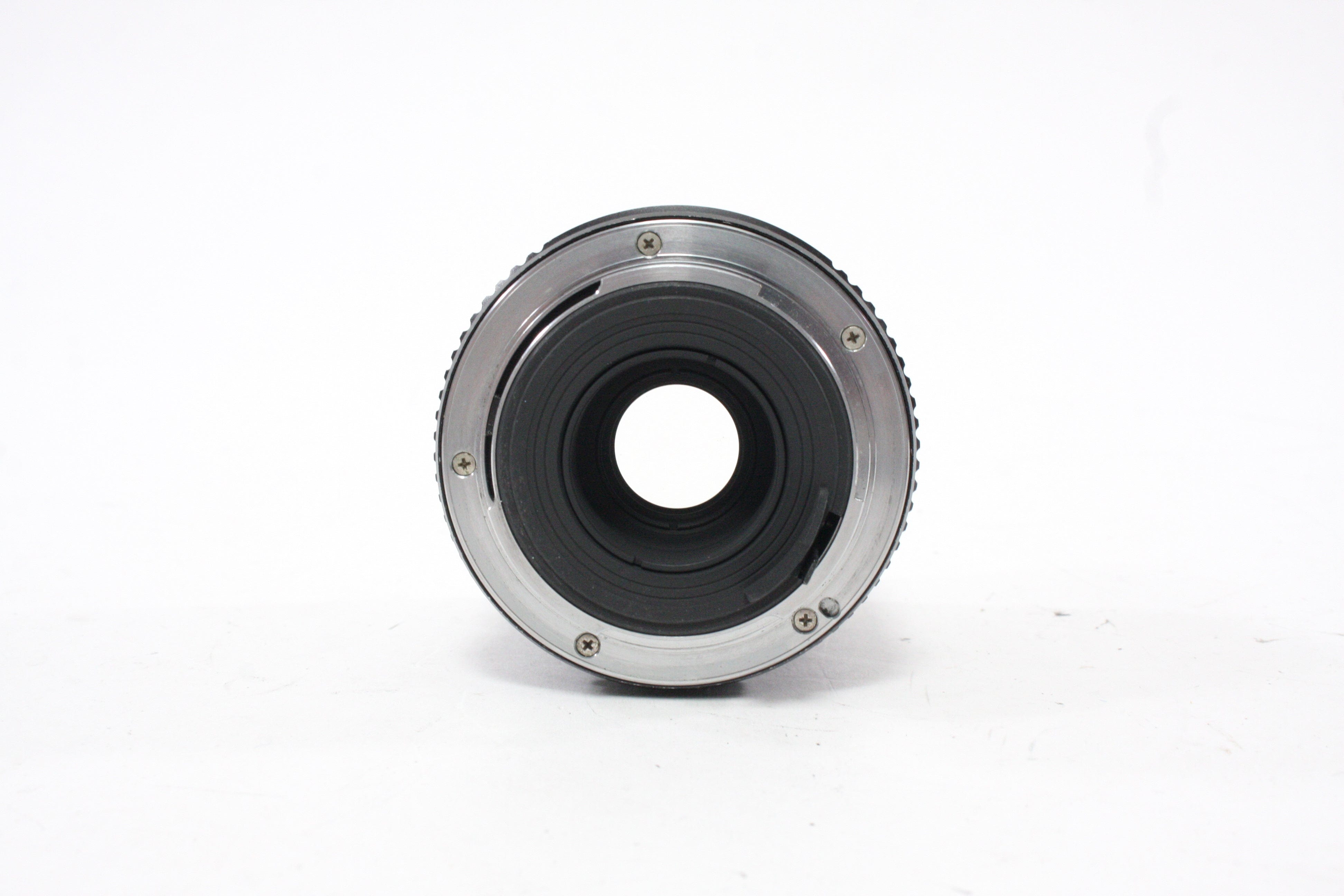 Pentax-M 135mm f/3.5 Lens for PK Mount