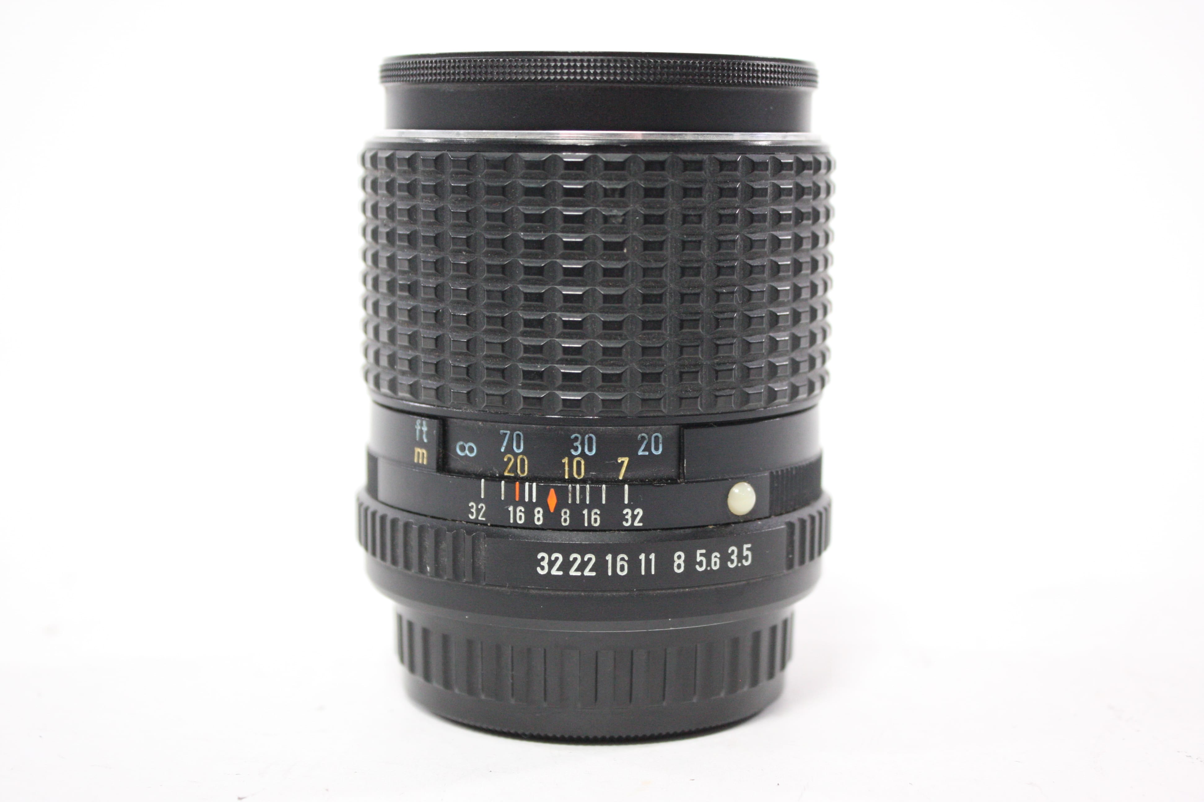 Pentax-M 135mm f/3.5 SMC Lens for Pentax K Mount