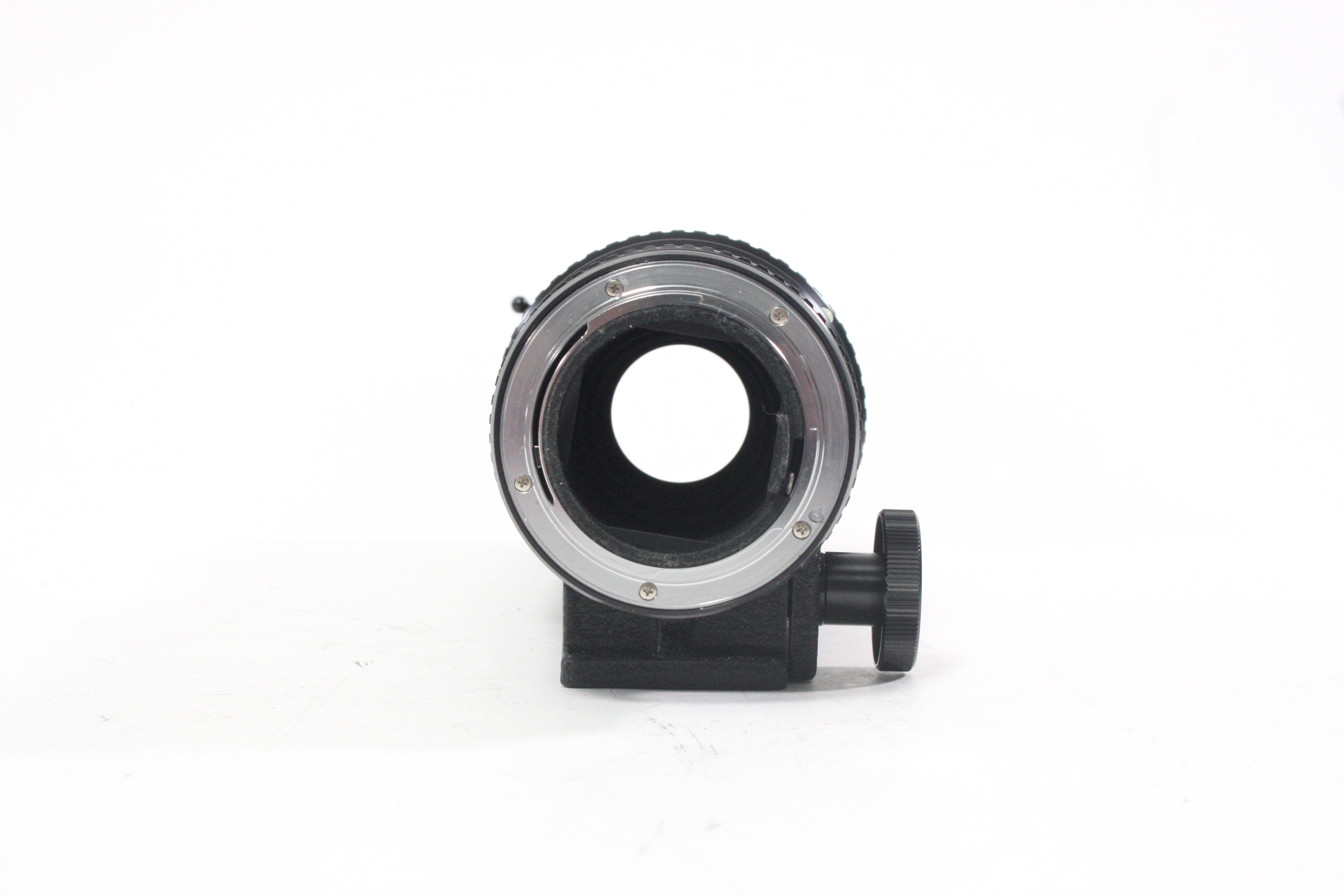 Pentax-M 400mm f/5.6 SMC Lens for Pentax K Mount