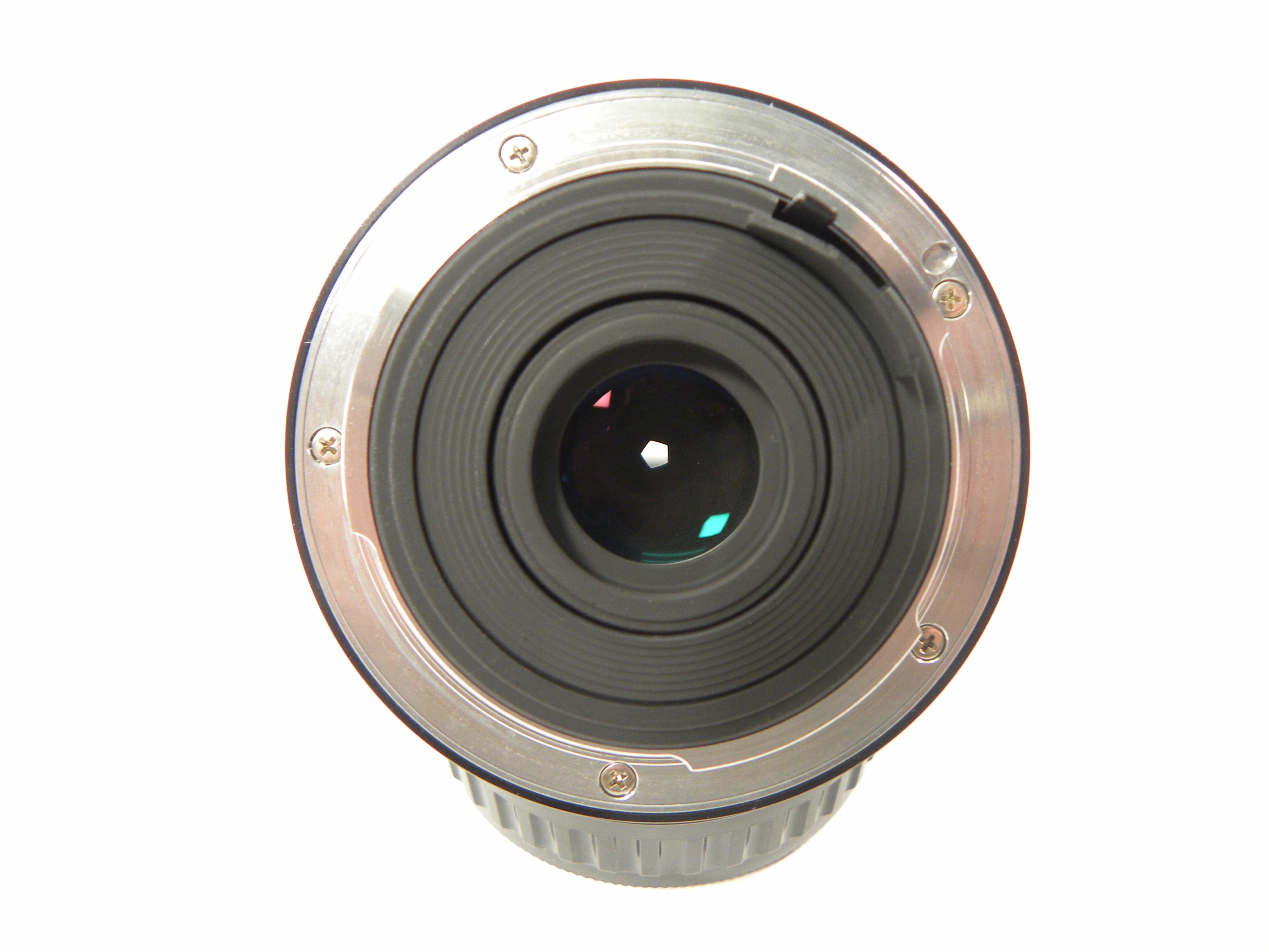 Pentax-M SMC 35mm f2.8 PK Mount