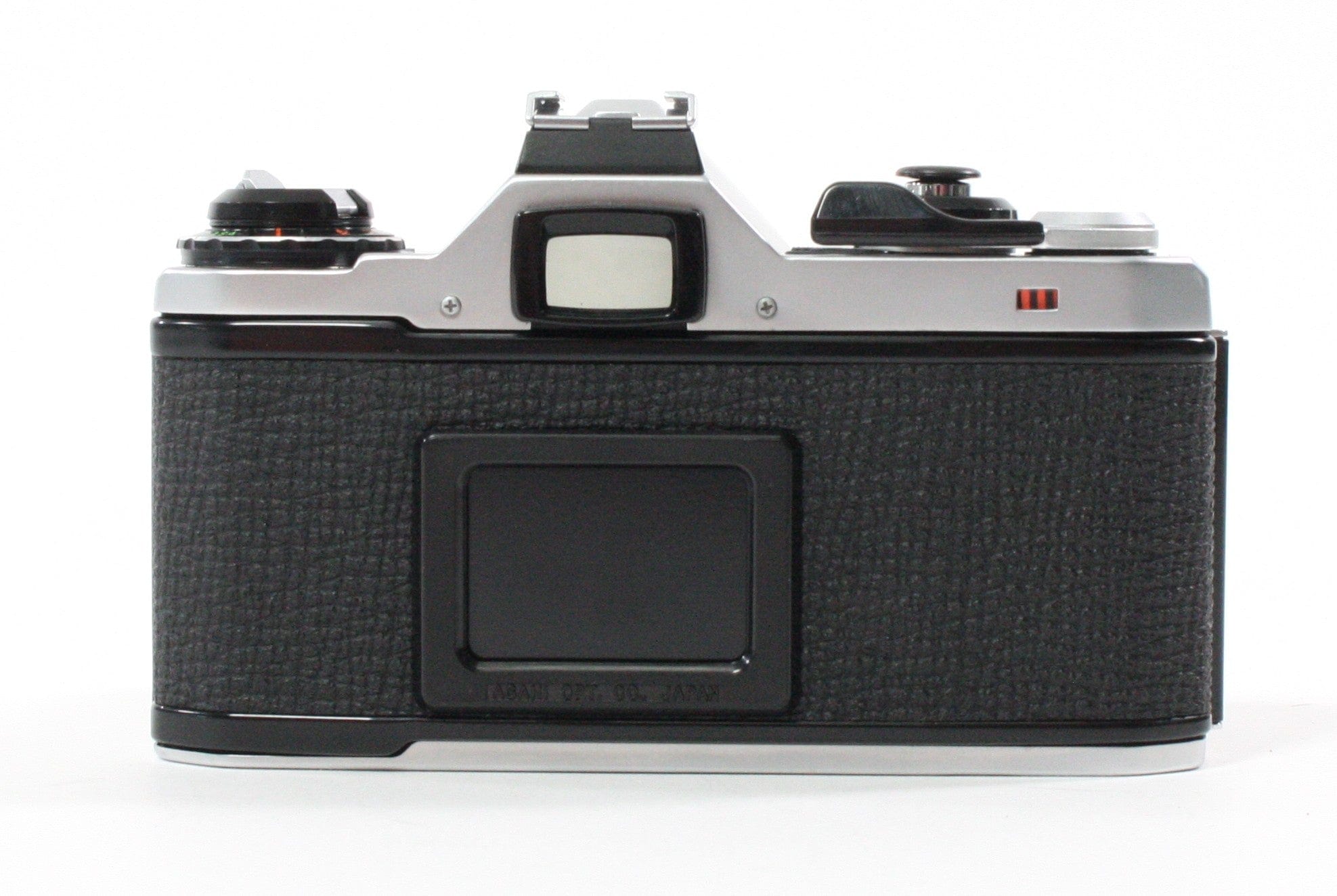 Pentax ME 35mm Camera with 50mm f/2 Lens