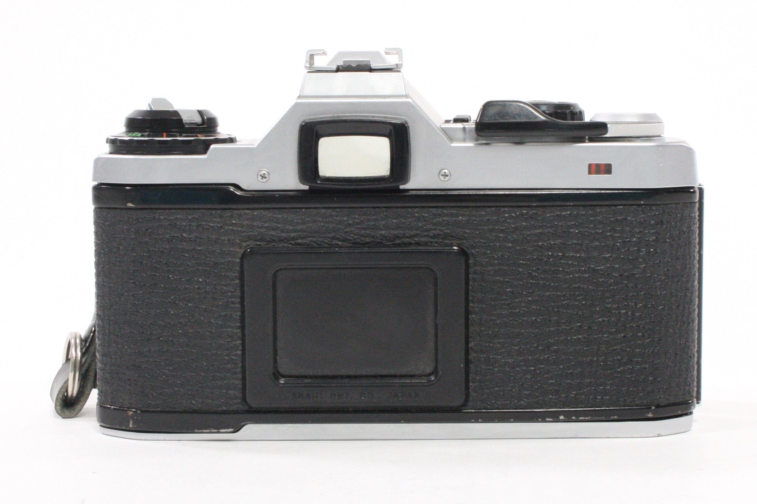 Pentax ME Super 35mm Camera with 50mm f/2 Lens