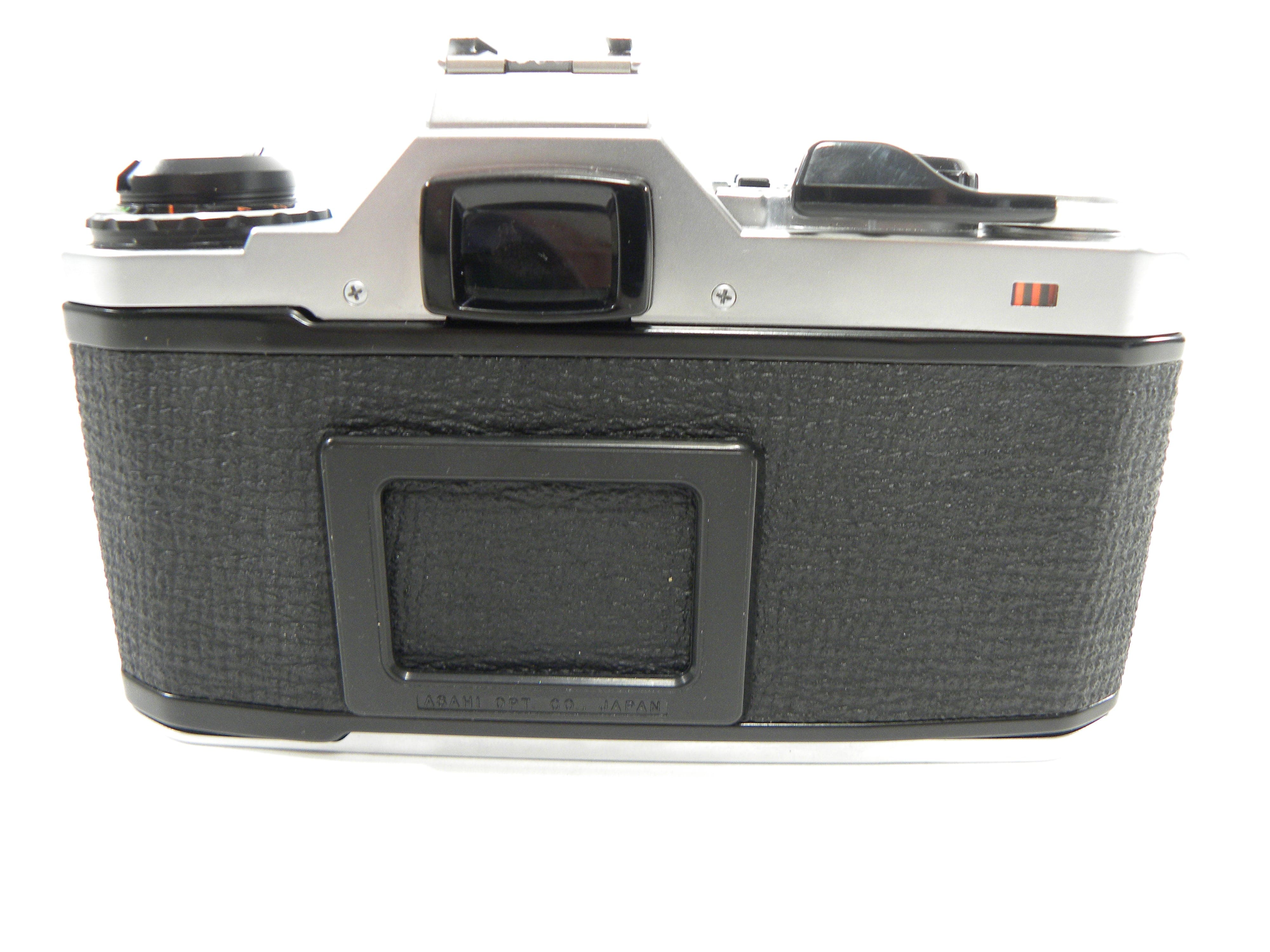 Pentax ME Super SE 35mm SLR w/SMC Pentax-M 50mm f1.7