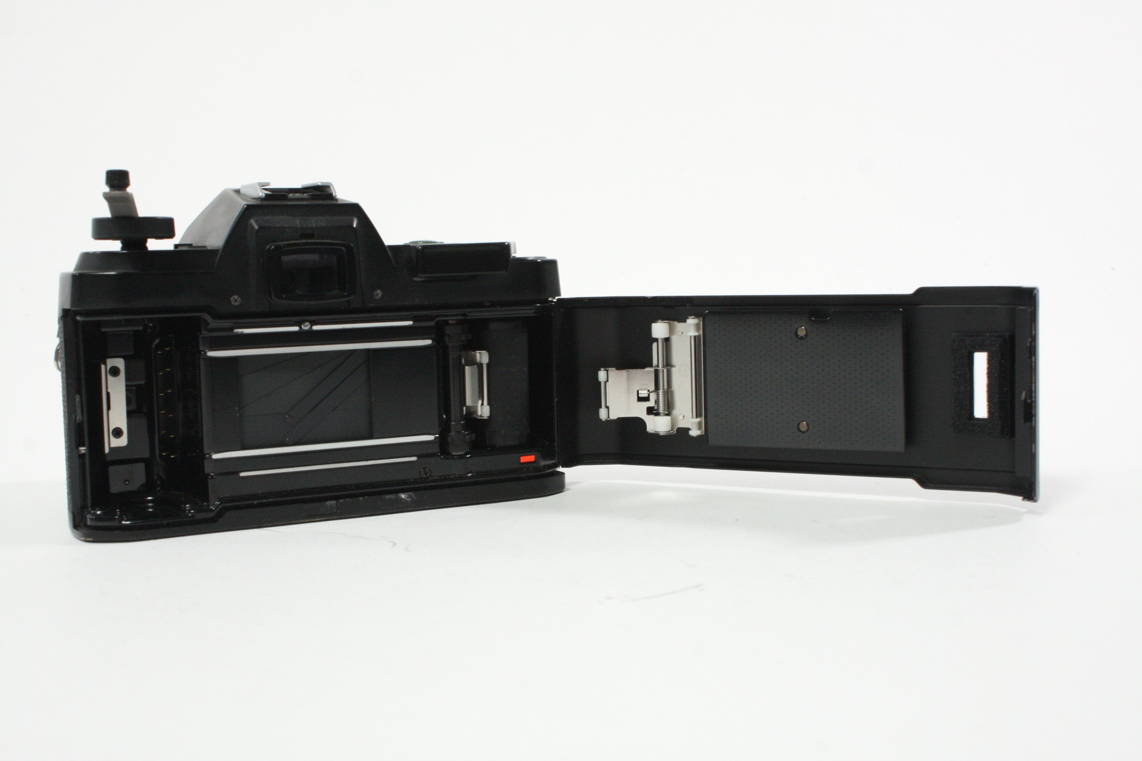 Pentax P3 35mm SLR Camera with SMC Pentax-A 50mm f/2.0 Lens