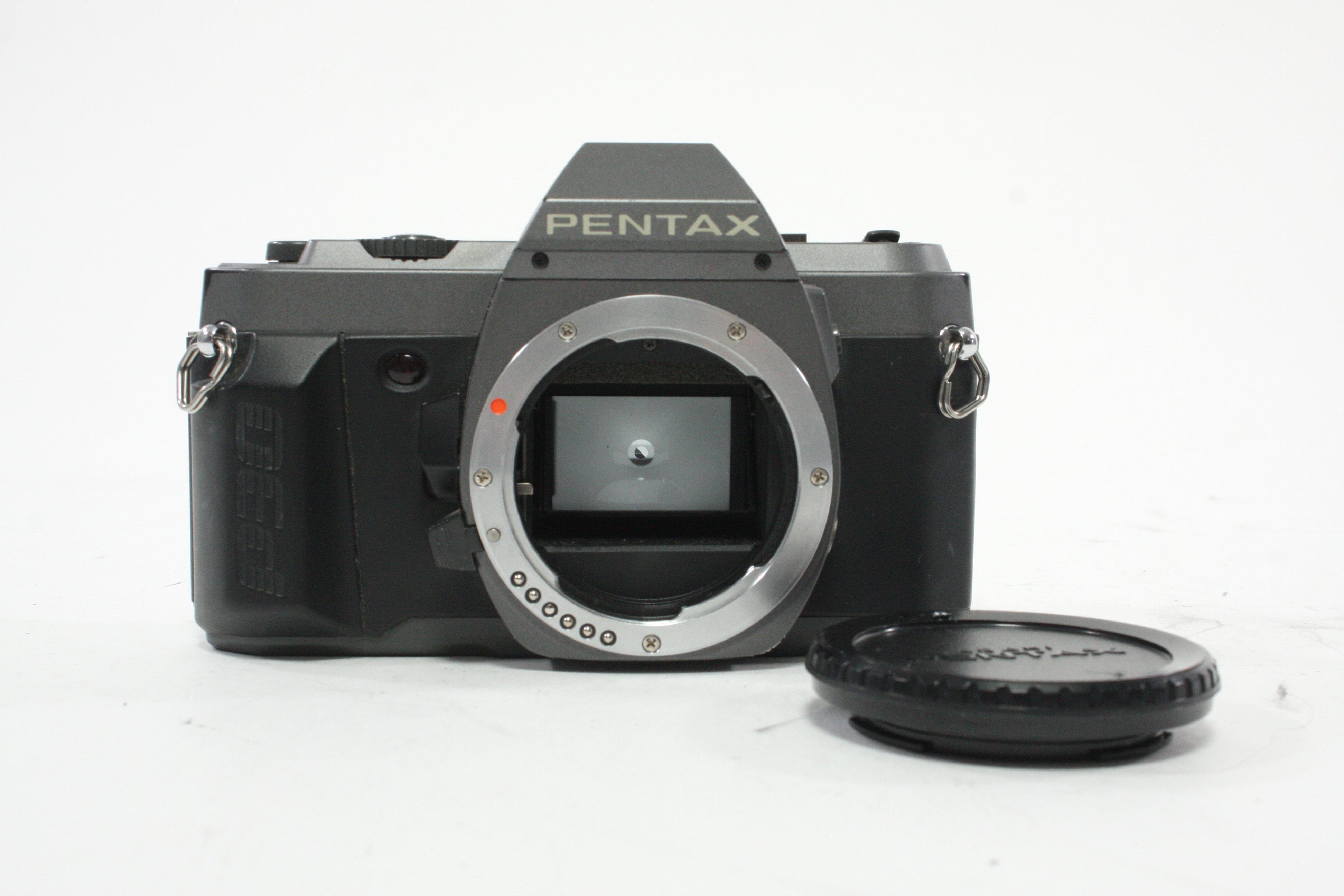 Pentax P30 T 35mm SLR Camera Body