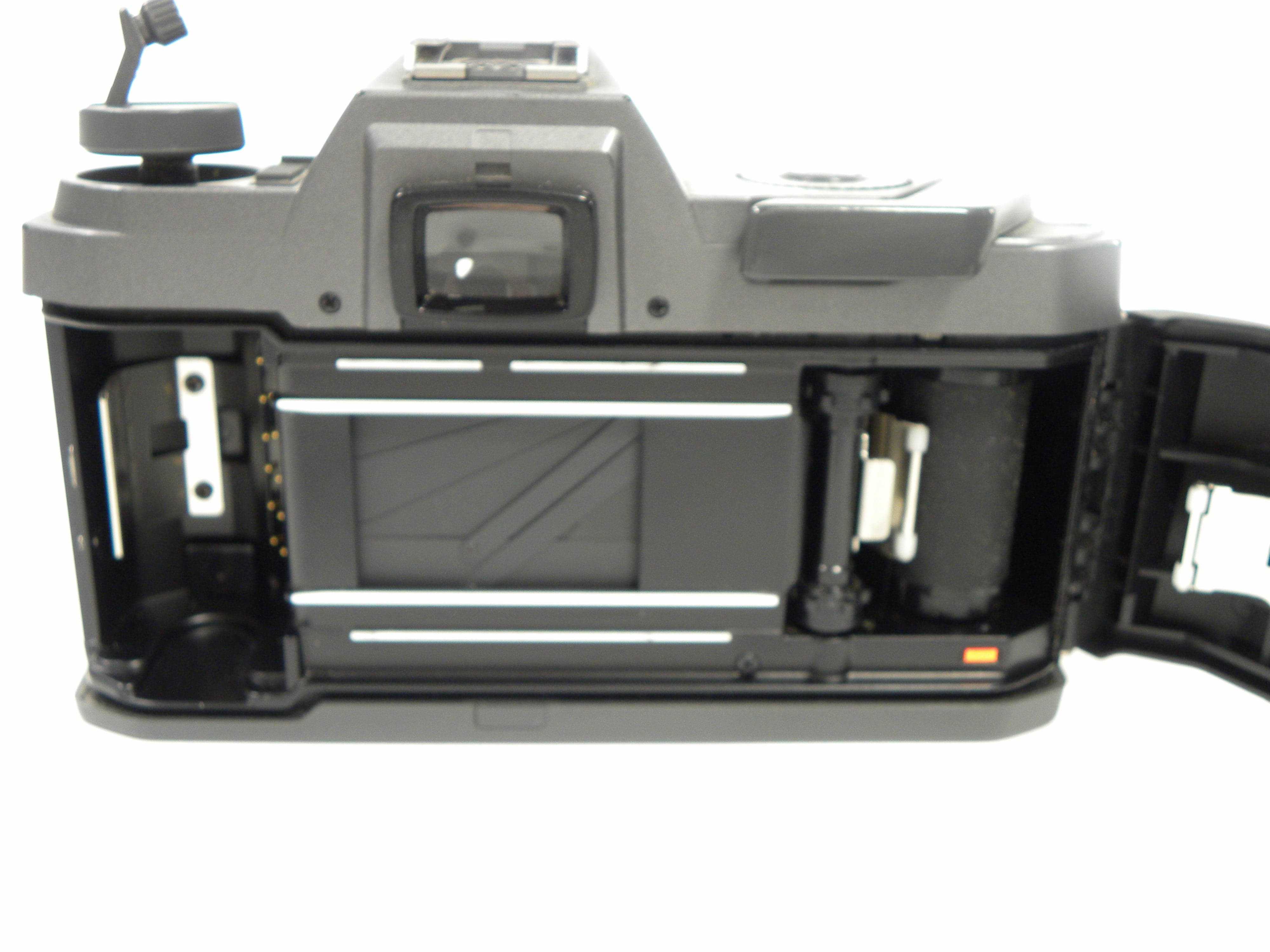 Pentax P30T 35mm SLR Body only