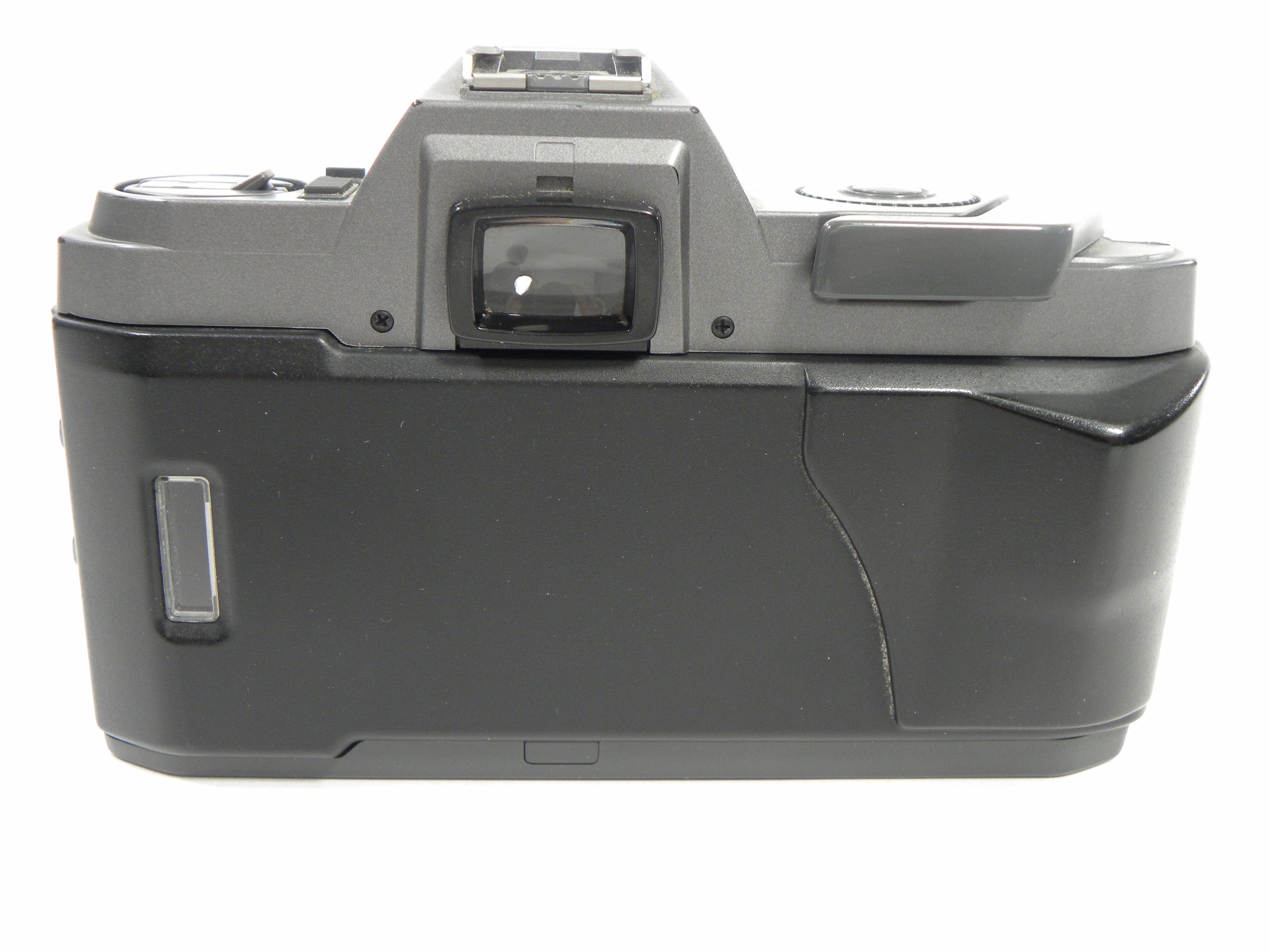 Pentax P30T 35mm SLR Body only