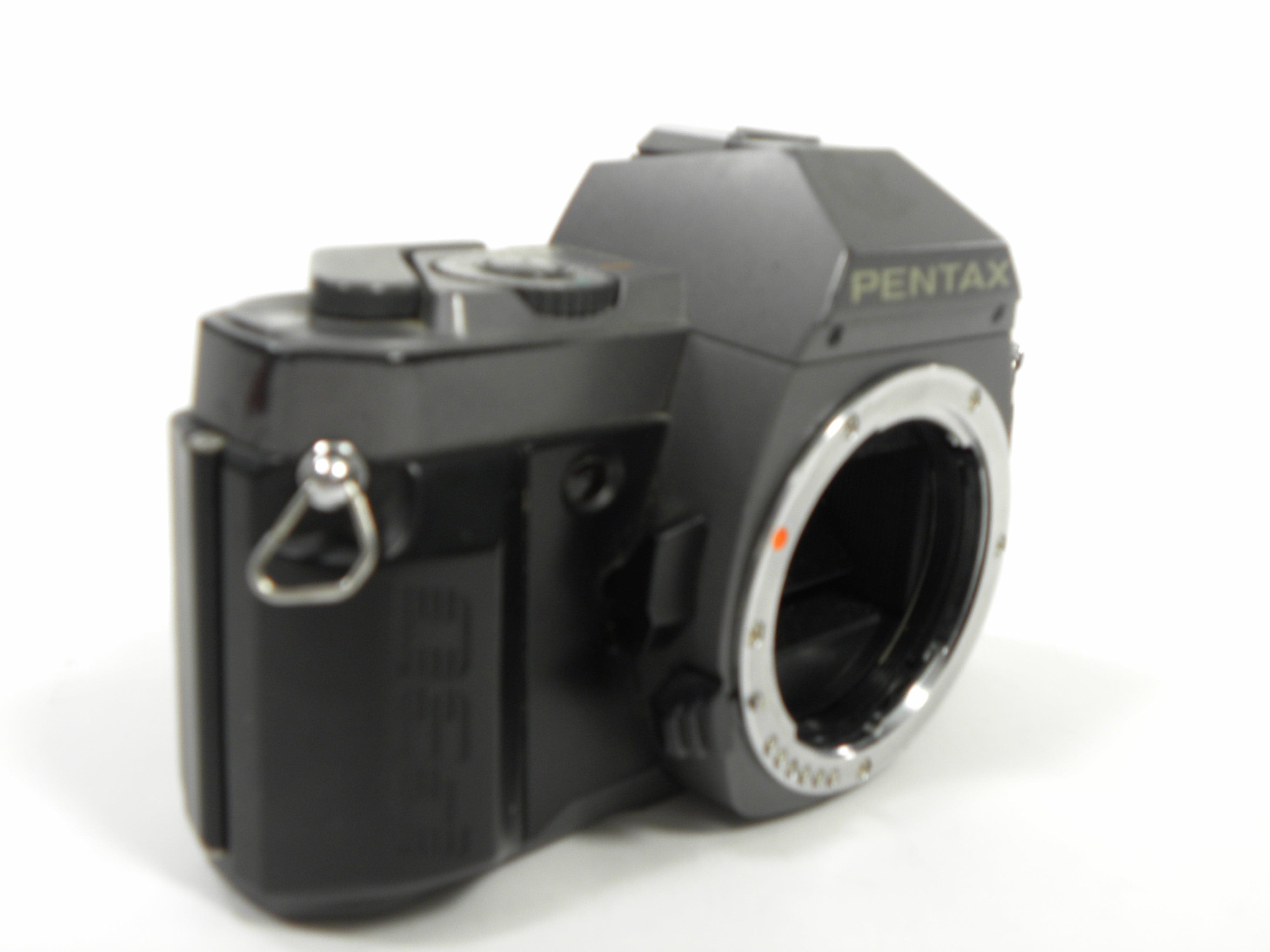 Pentax P30T 35mm SLR Body only