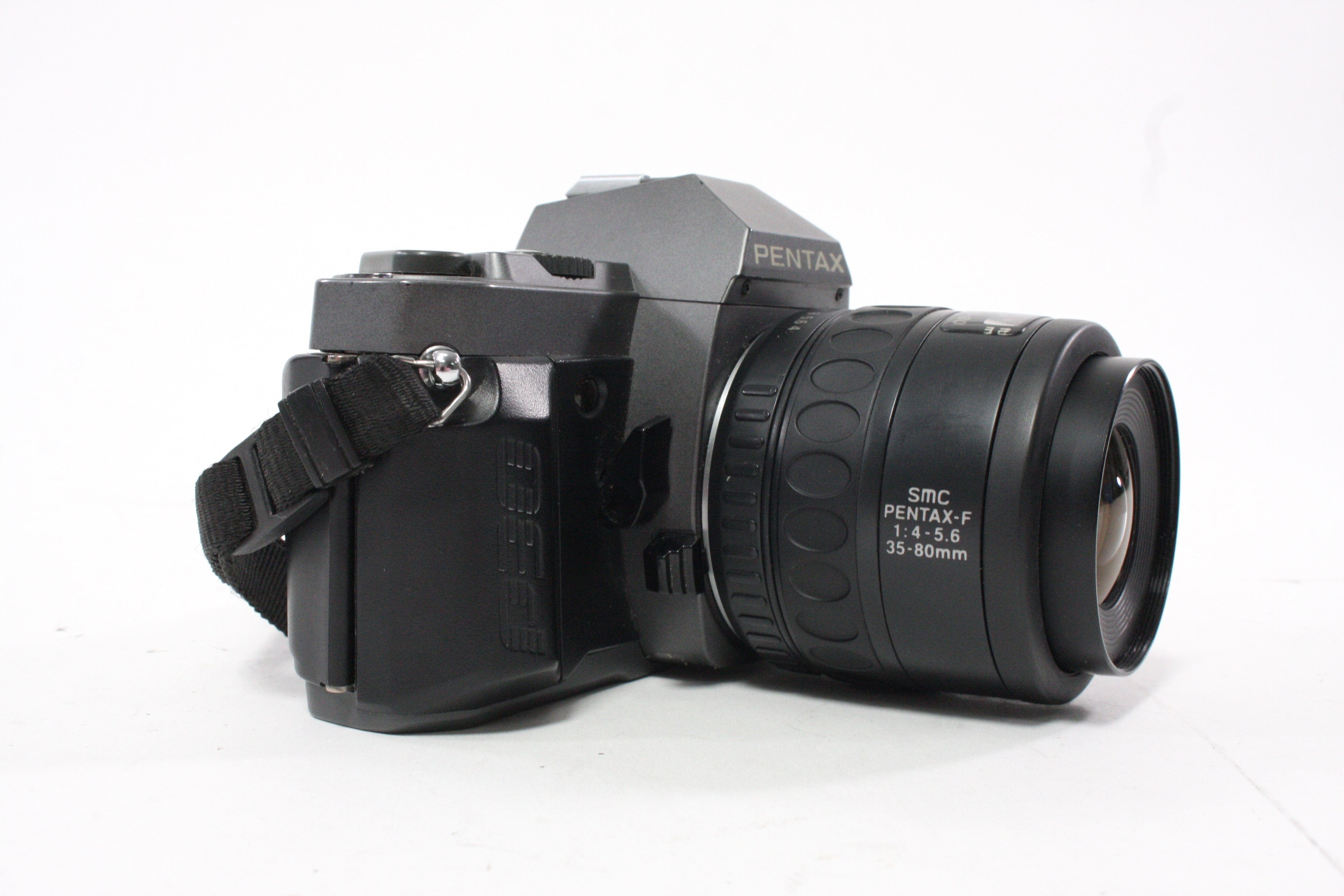 Pentax P30T 35mm SLR Camera with 35-80mm f/4-5.6 Lens