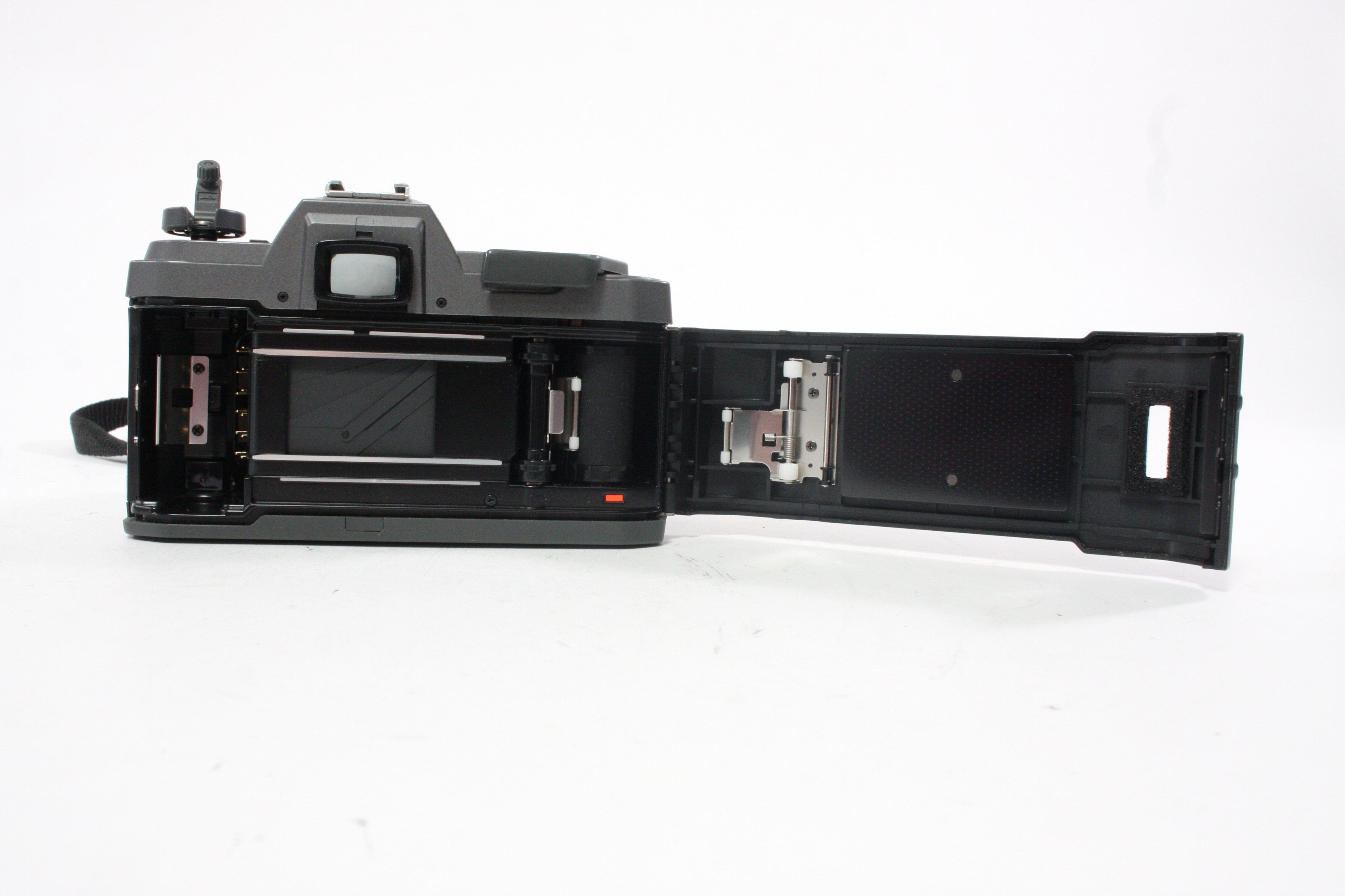 Pentax P30t 35mm SLR Camera with 50mm f/2 SMC Lens