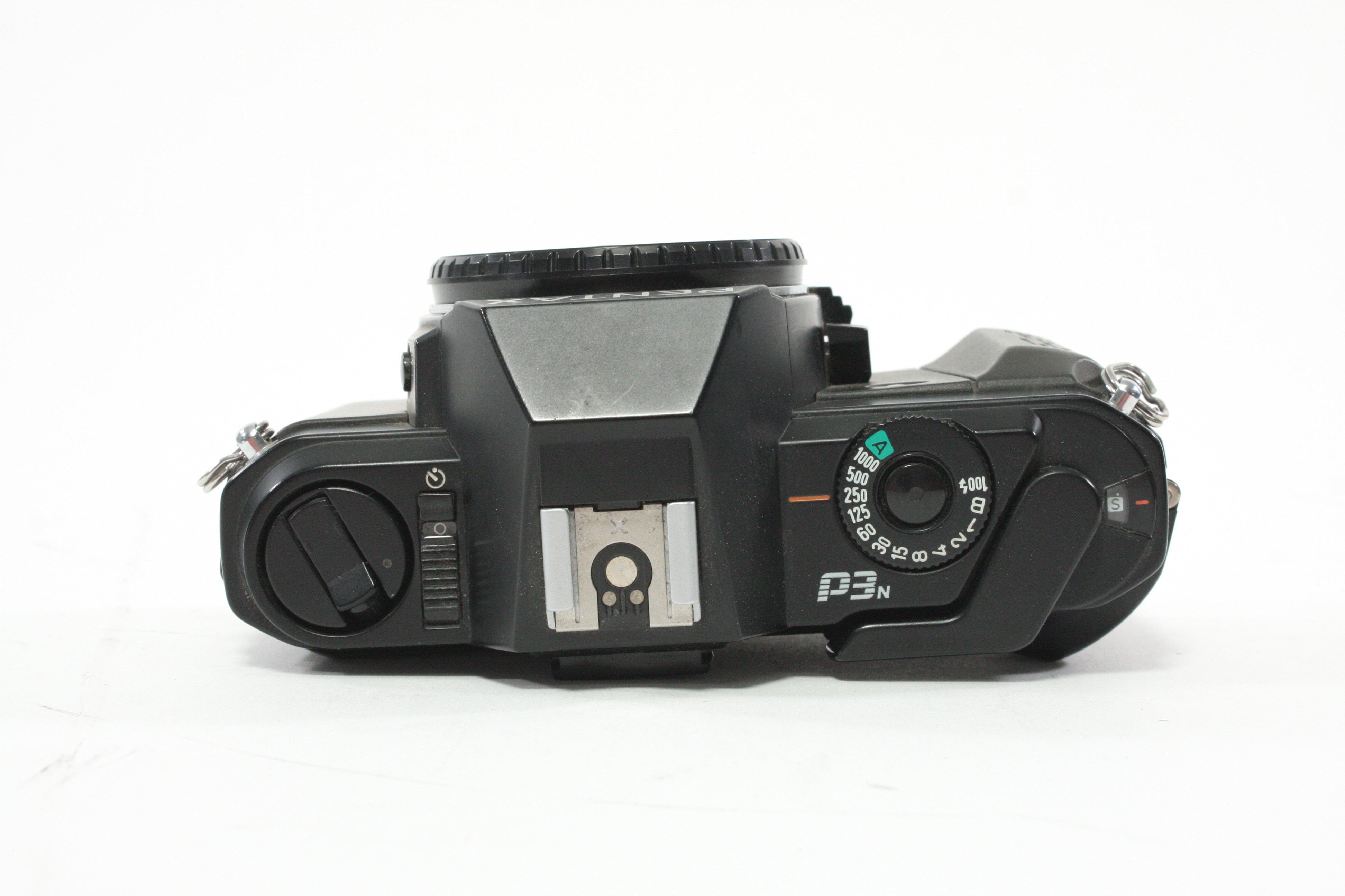 Pentax P3N SLR Camera Body