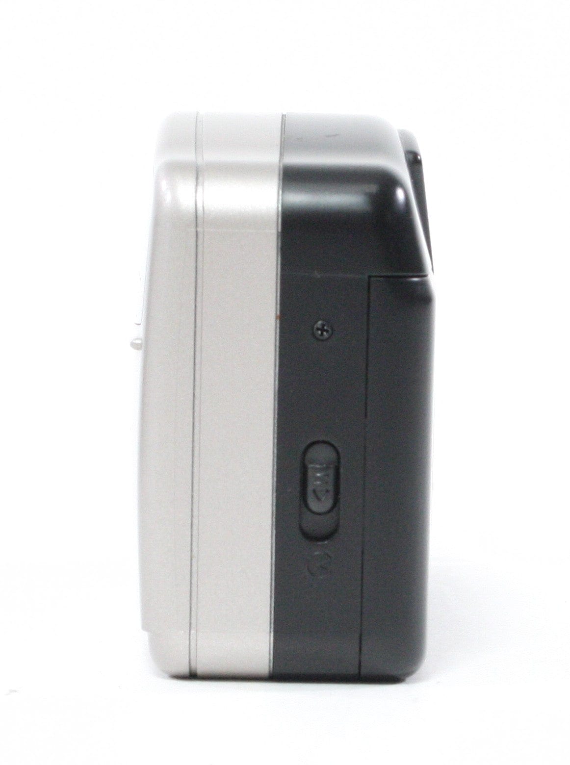 Pentax PC-55 35mm Camera
