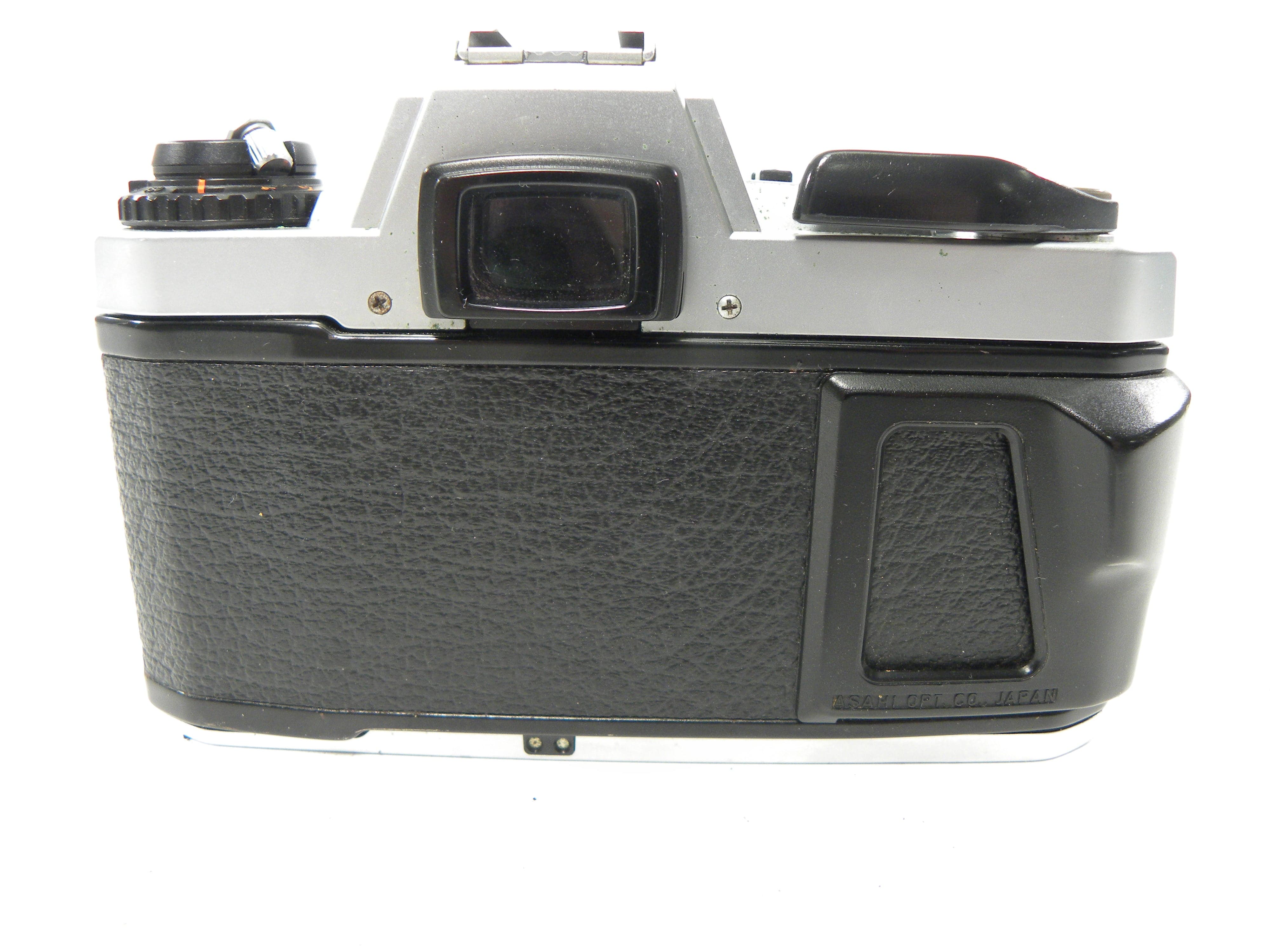Pentax Program Plus 35mm SLR Body Only