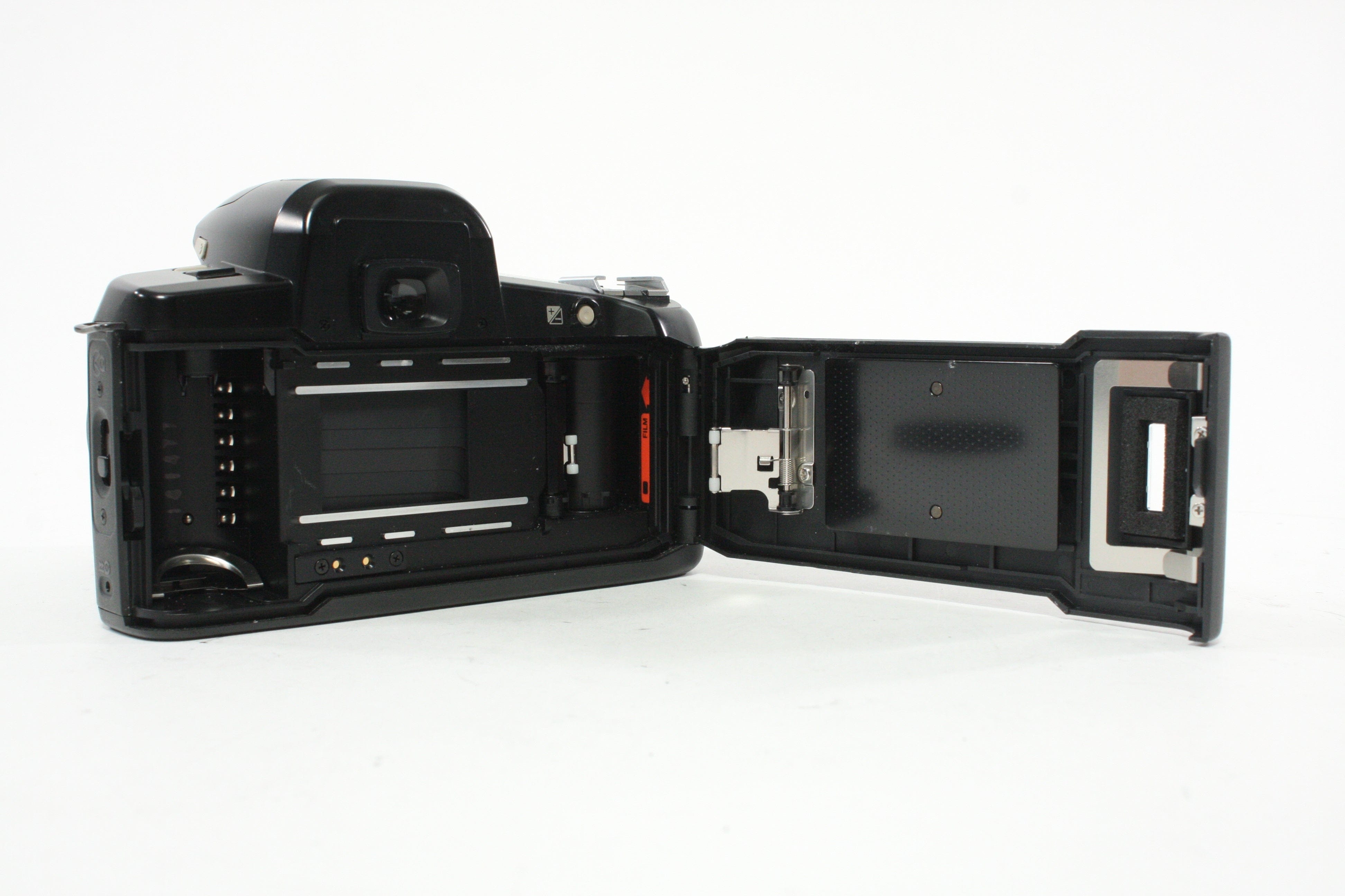 Pentax PZ-10 35mm SLR Camera with 35-80mm f/4-5.6 Lens