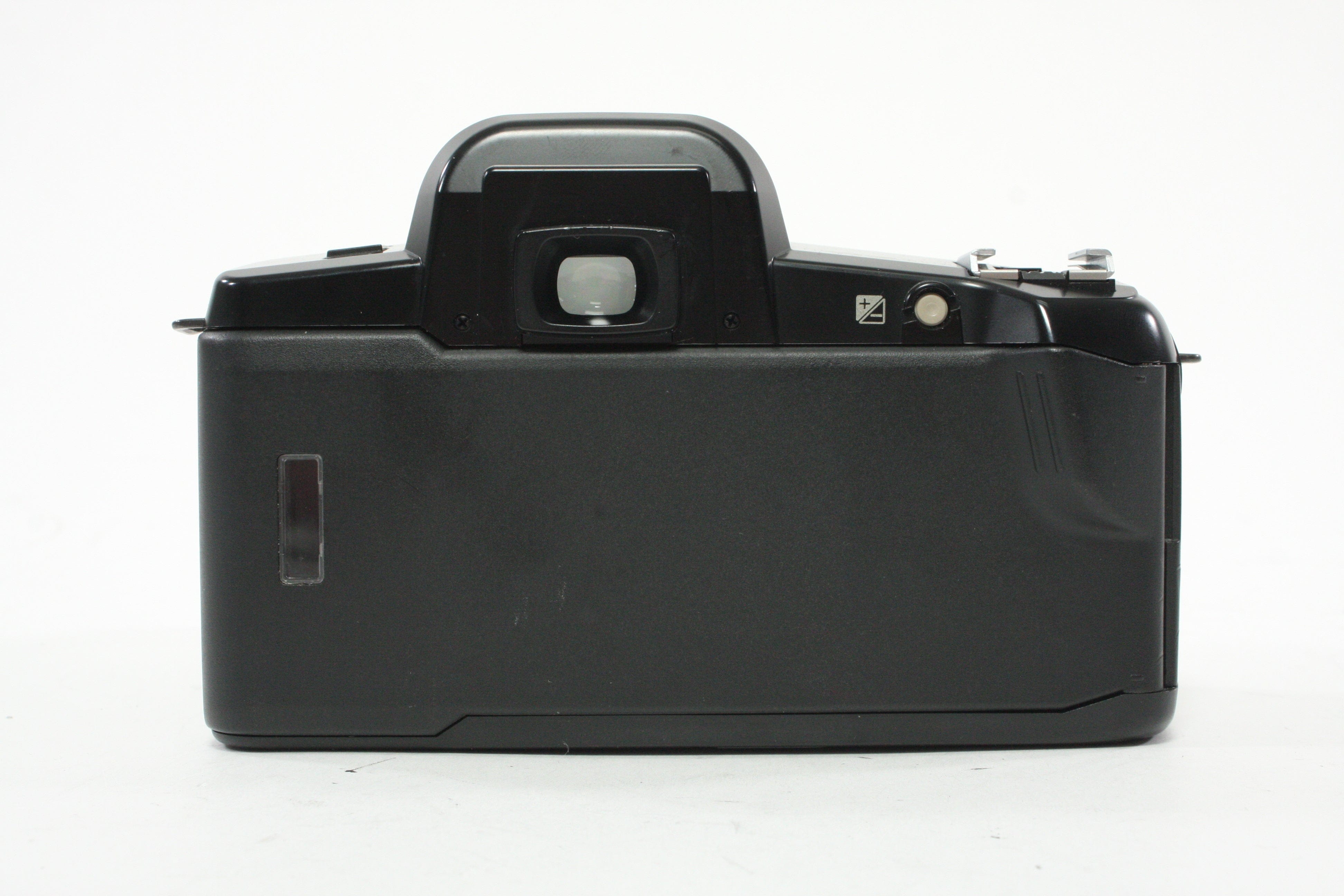 Pentax PZ-10 35mm SLR Camera with 35-80mm f/4-5.6 Lens