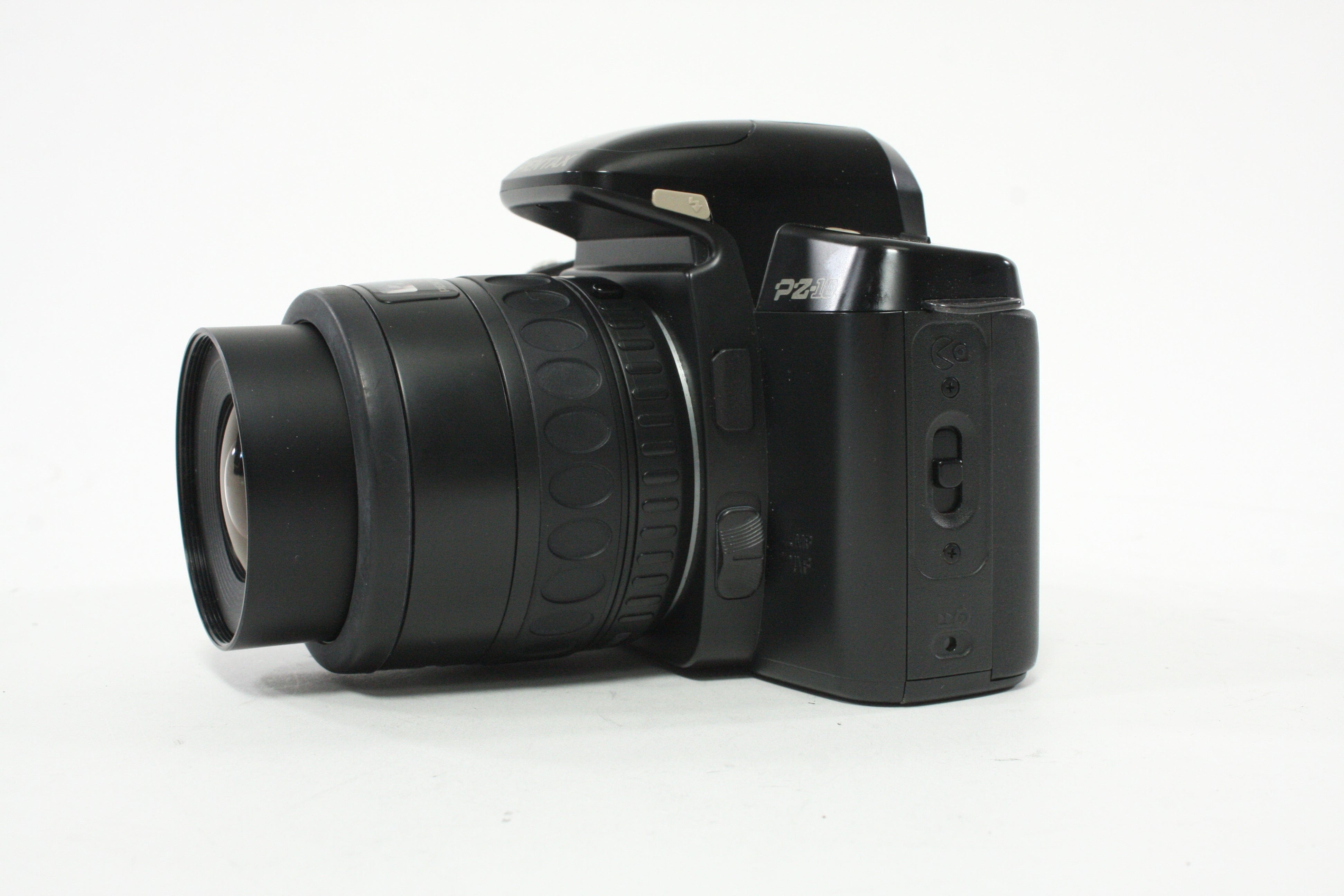 Pentax PZ-10 35mm SLR Camera with 35-80mm f/4-5.6 Lens