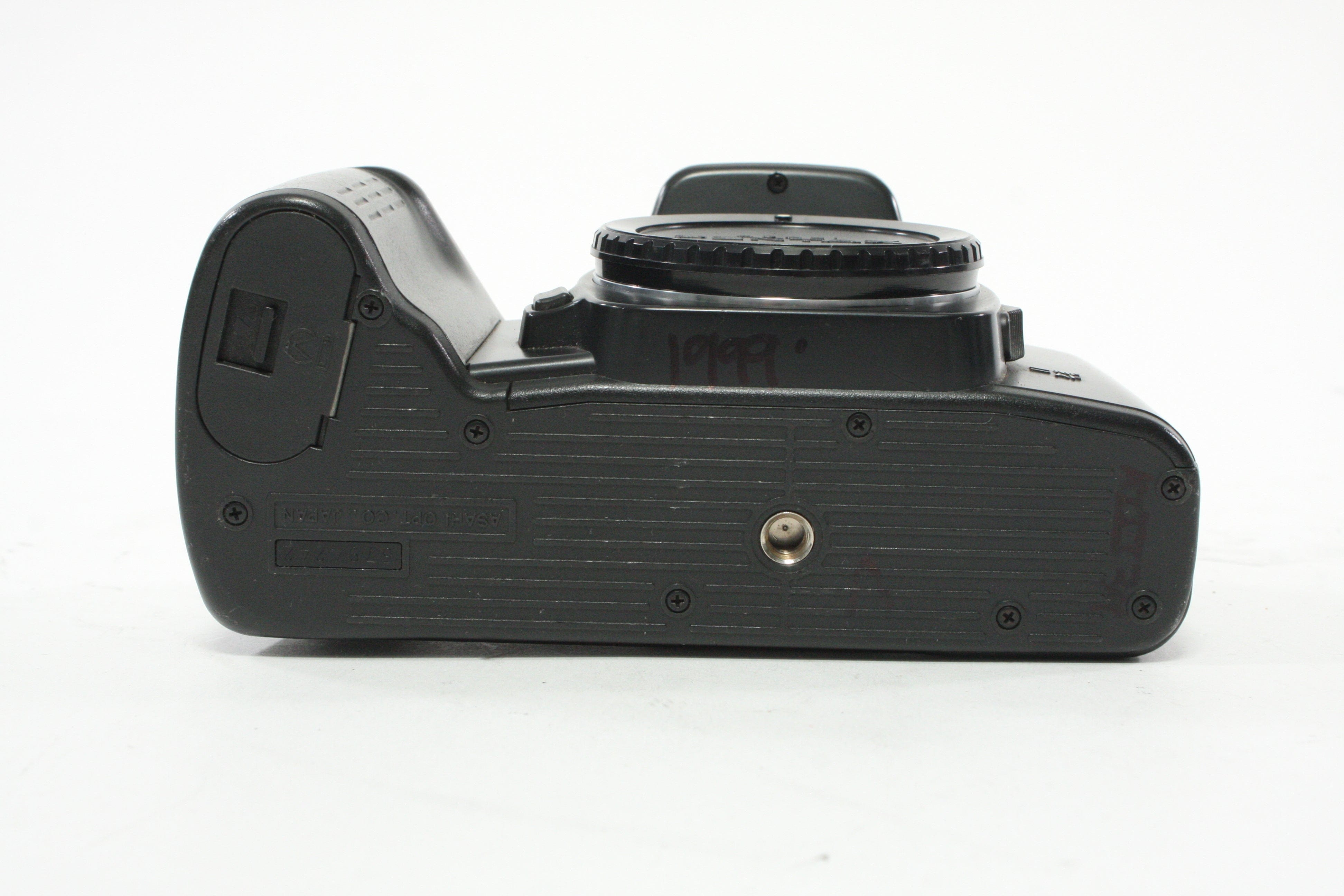 Pentax PZ10 35mm SLR Camera Body