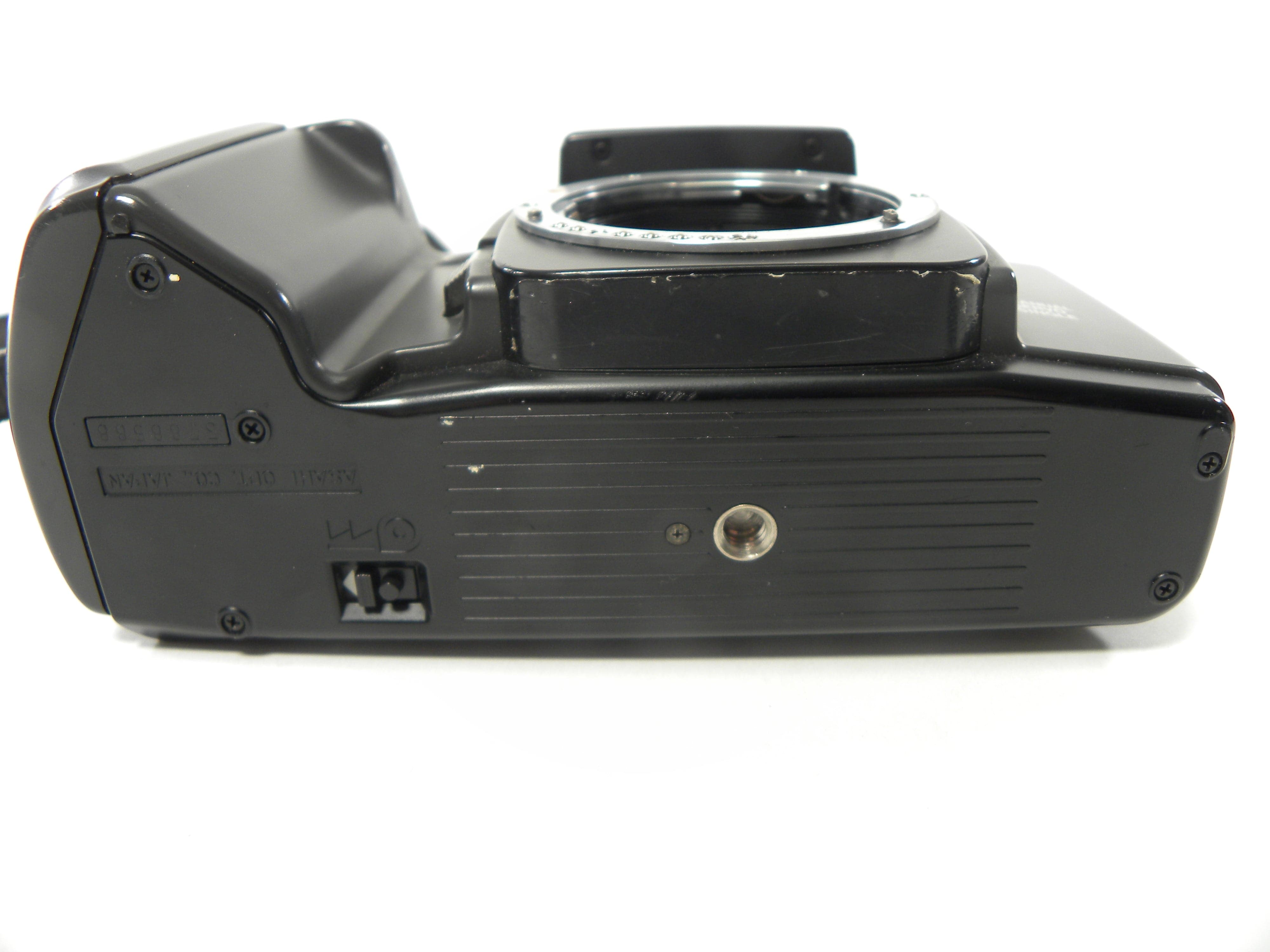 Pentax SF1 35mm SLR Camera Body only