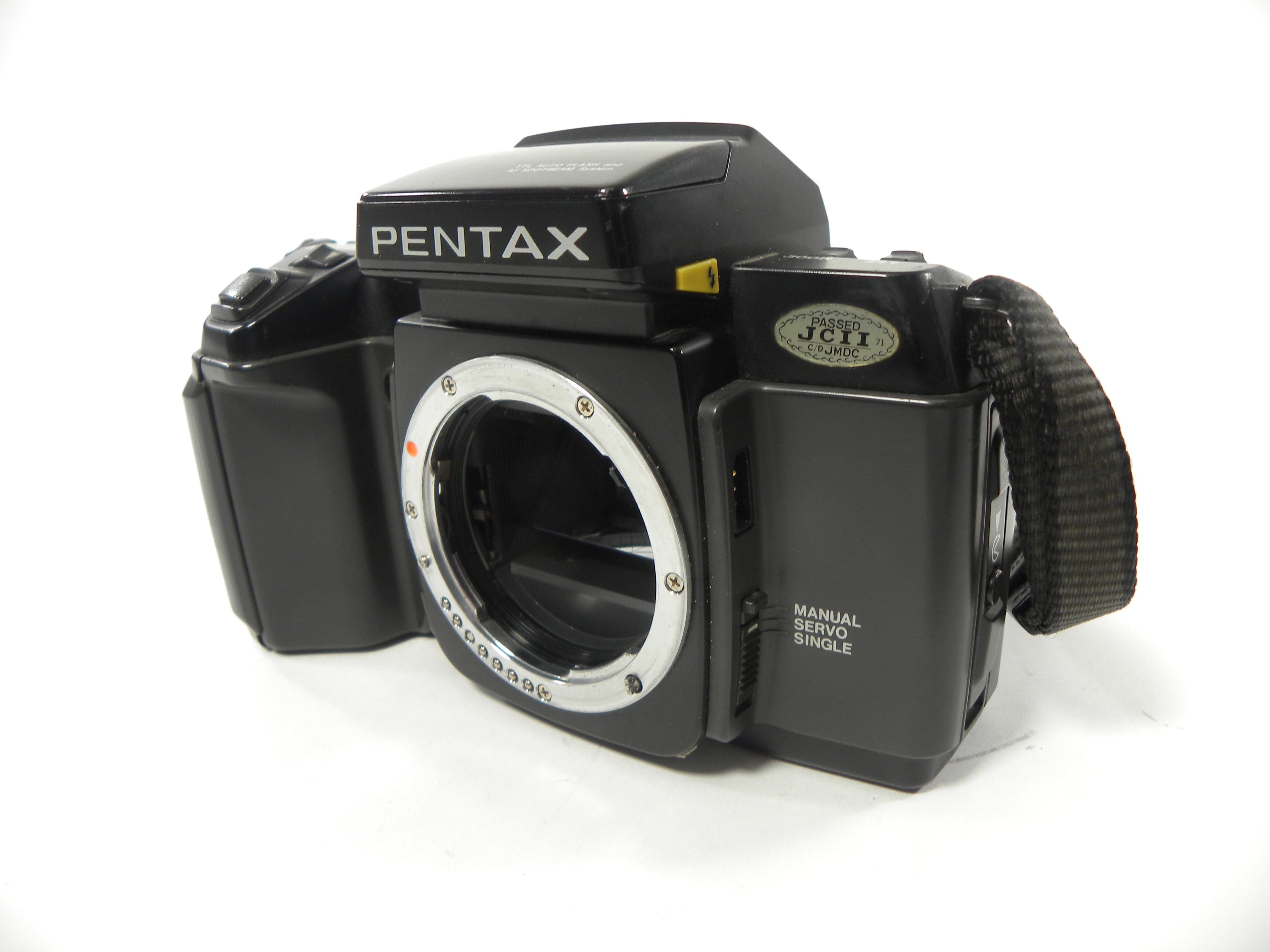 Pentax SF1 35mm SLR Camera Body only