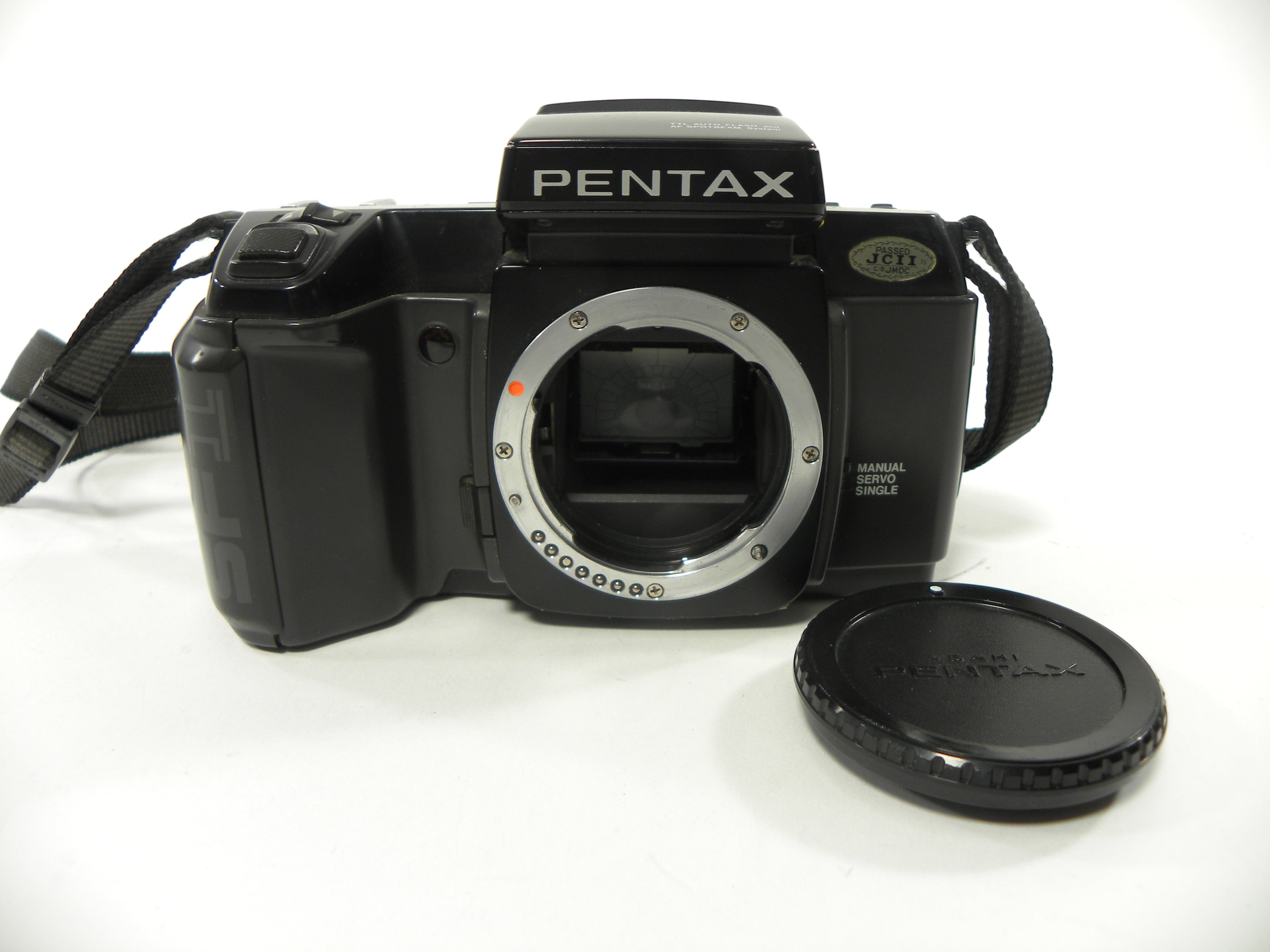 Pentax SF1 35mm SLR Camera Body only