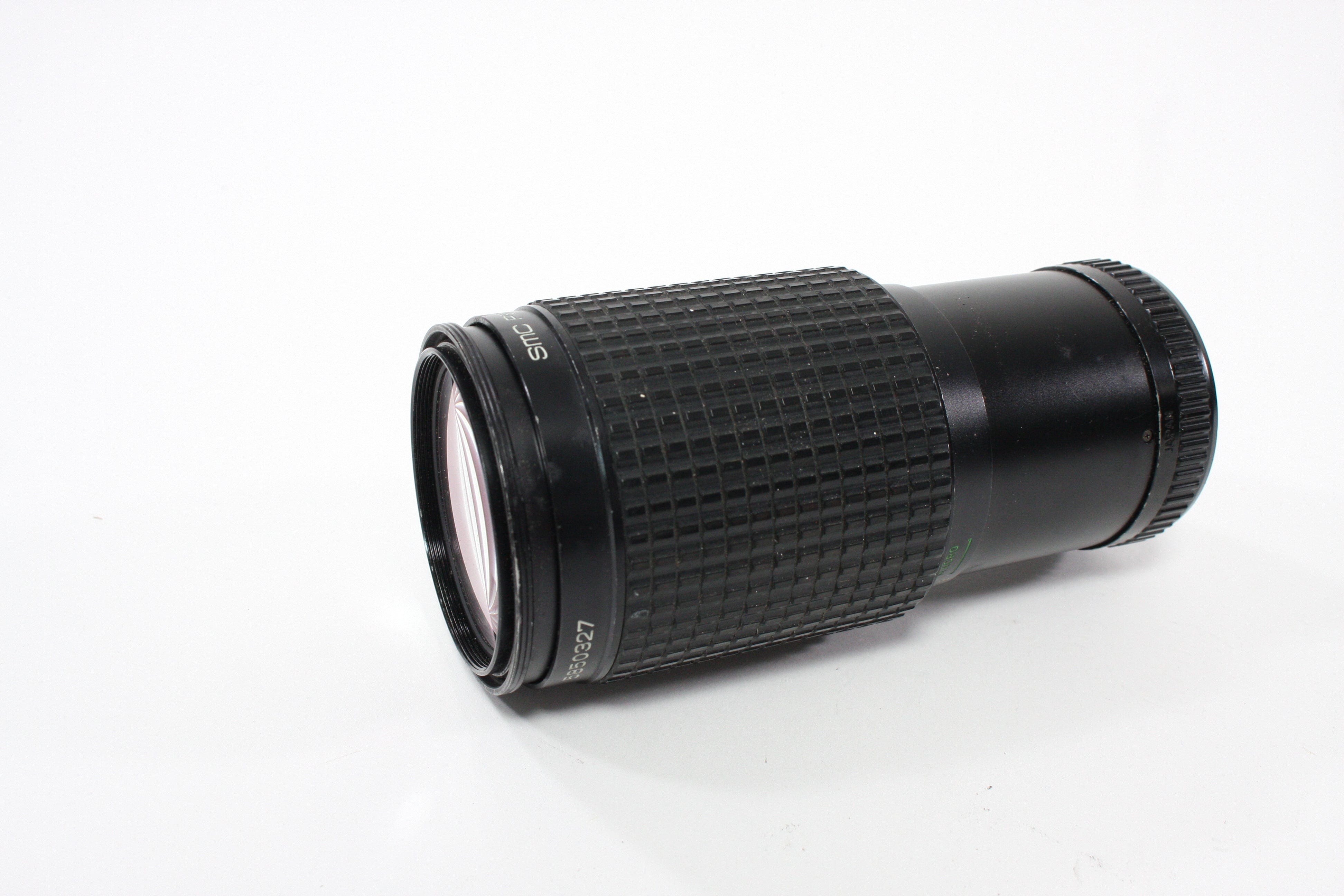 Pentax SMC 70-210mm f/4 Lens for K Mount