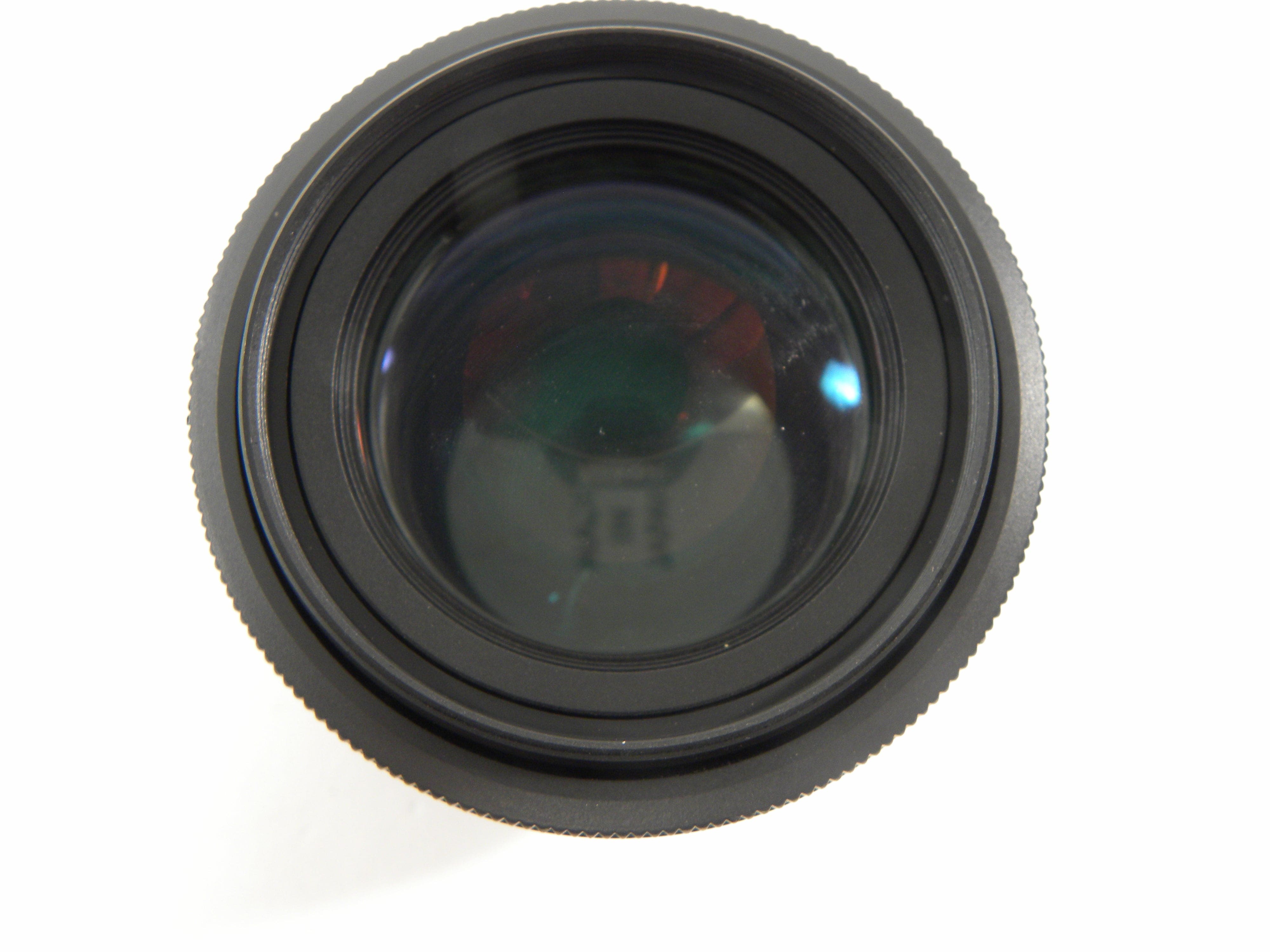 Pentax SMC-F 50mm f1.4