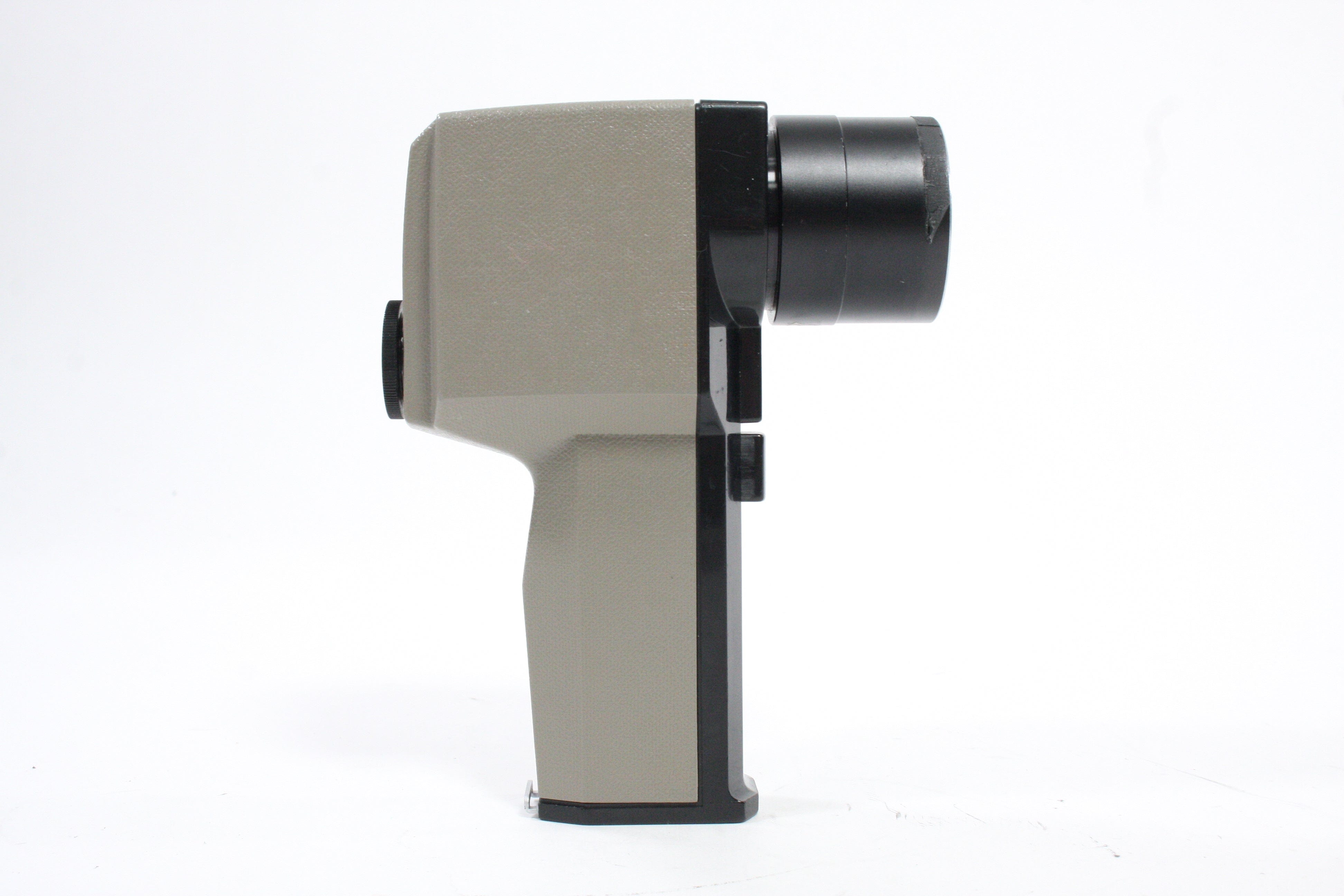 Pentax Spotmeter User Modified for Zone System