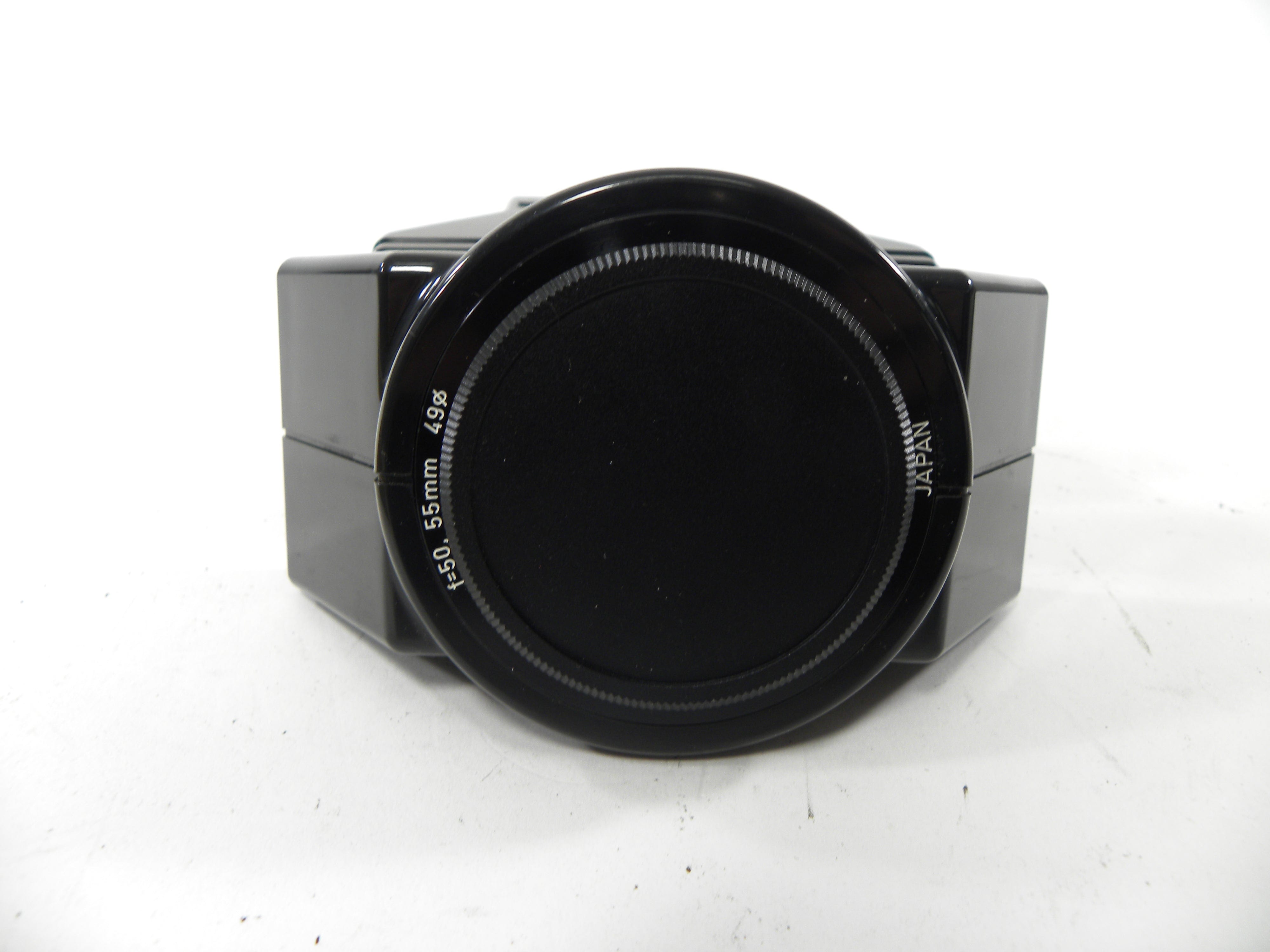 Pentax Stereo Adapter 49mm Viewer II