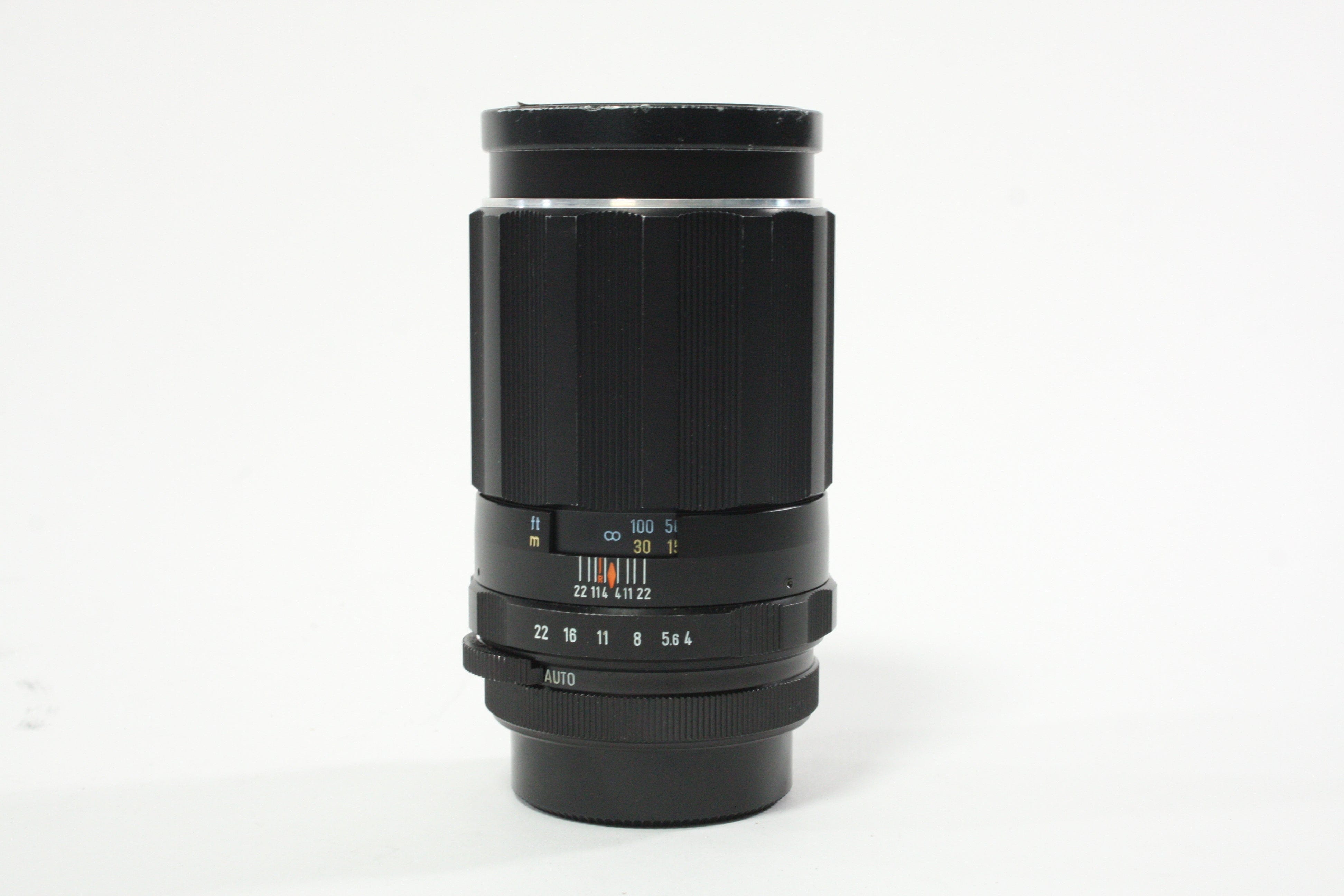 Pentax Super-Takumar 150mm f/4 Lens for M42 Mount