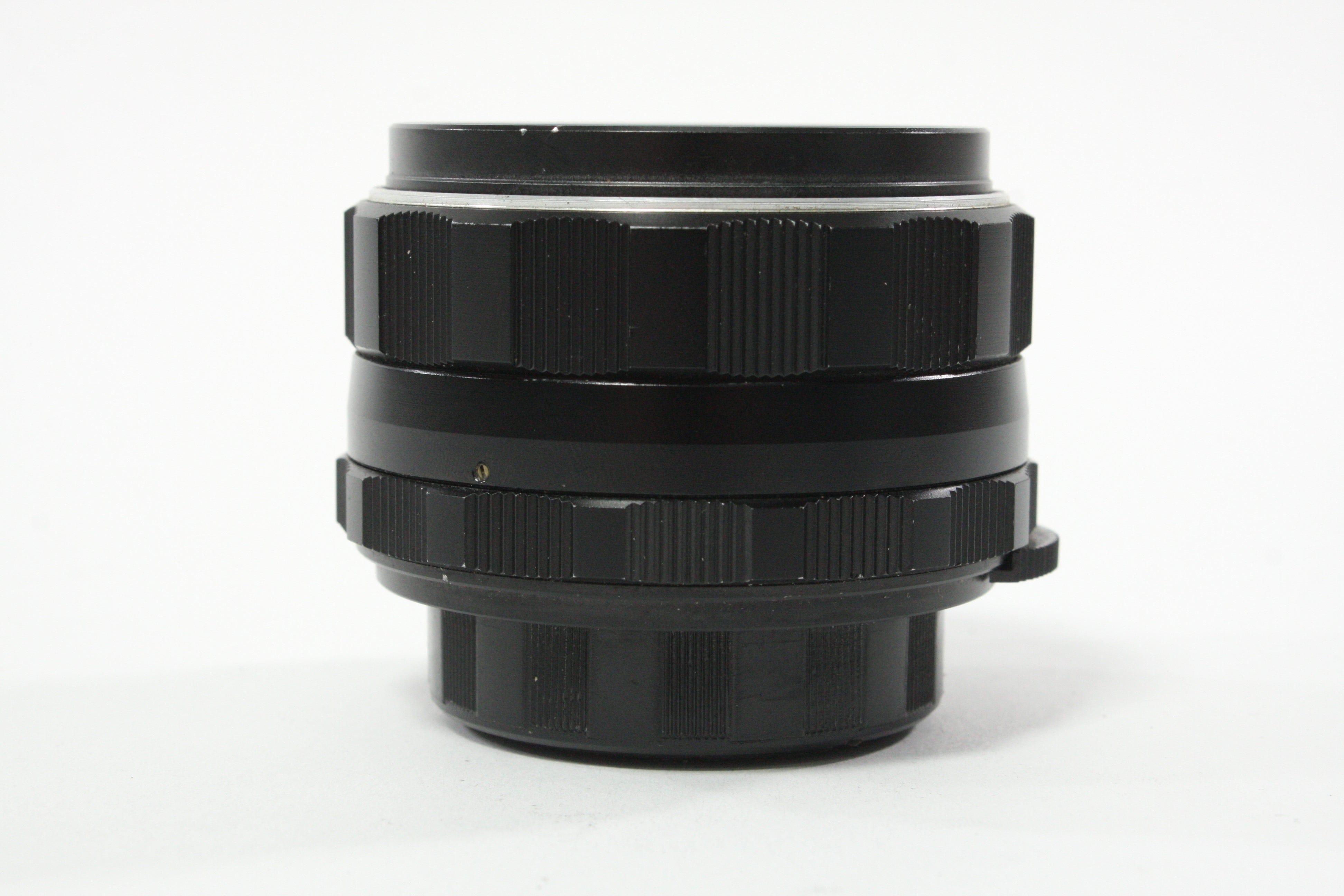 Pentax Super-Takumar 50mm f/1.4 Lens for M42 Mount