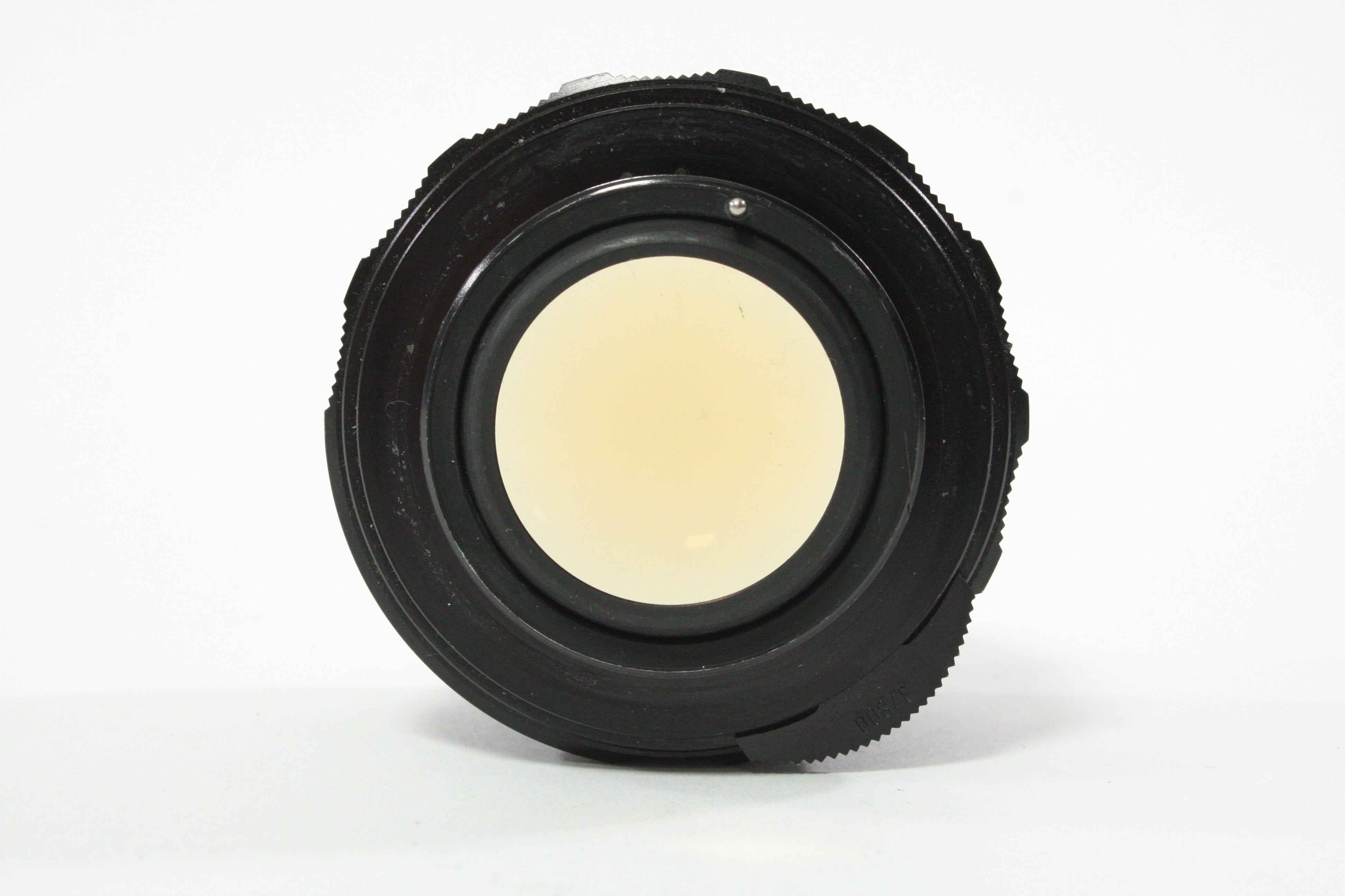 Pentax Super-Takumar 50mm f/1.4 Lens for M42 Mount
