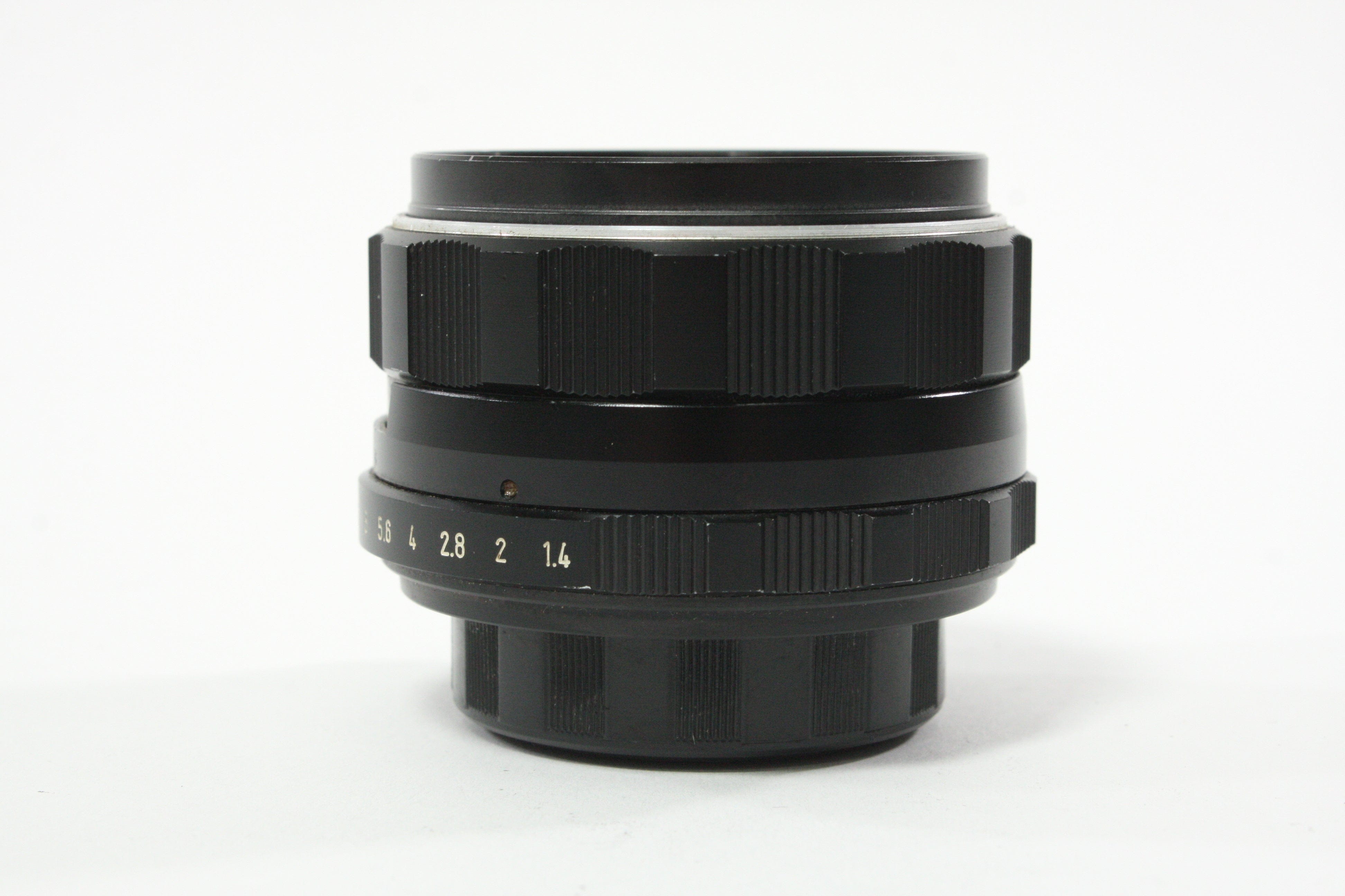 Pentax Super-Takumar 50mm f/1.4 Lens for M42 Mount
