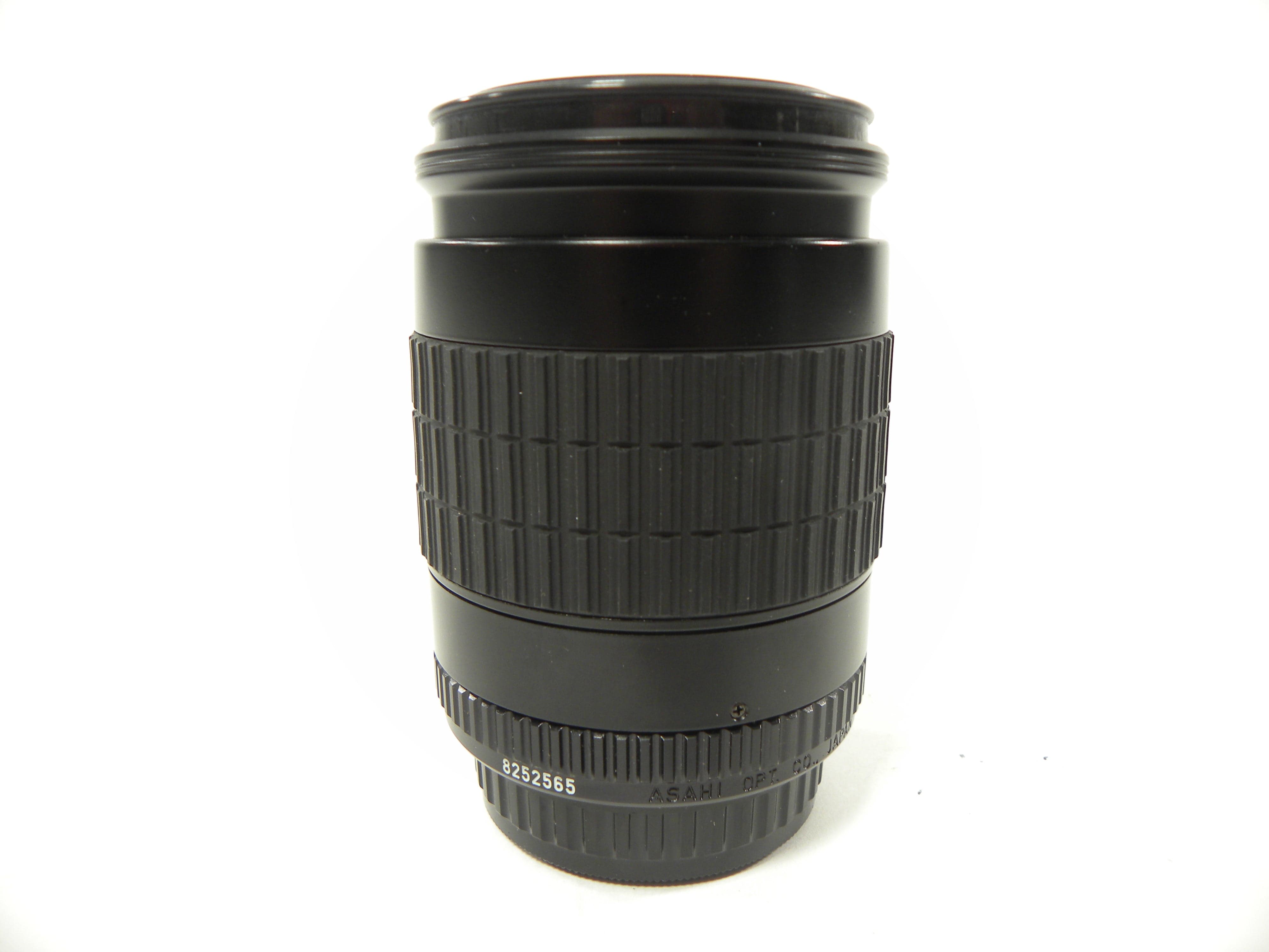 Pentax Takumar (Bayonet) 135mm f2.8