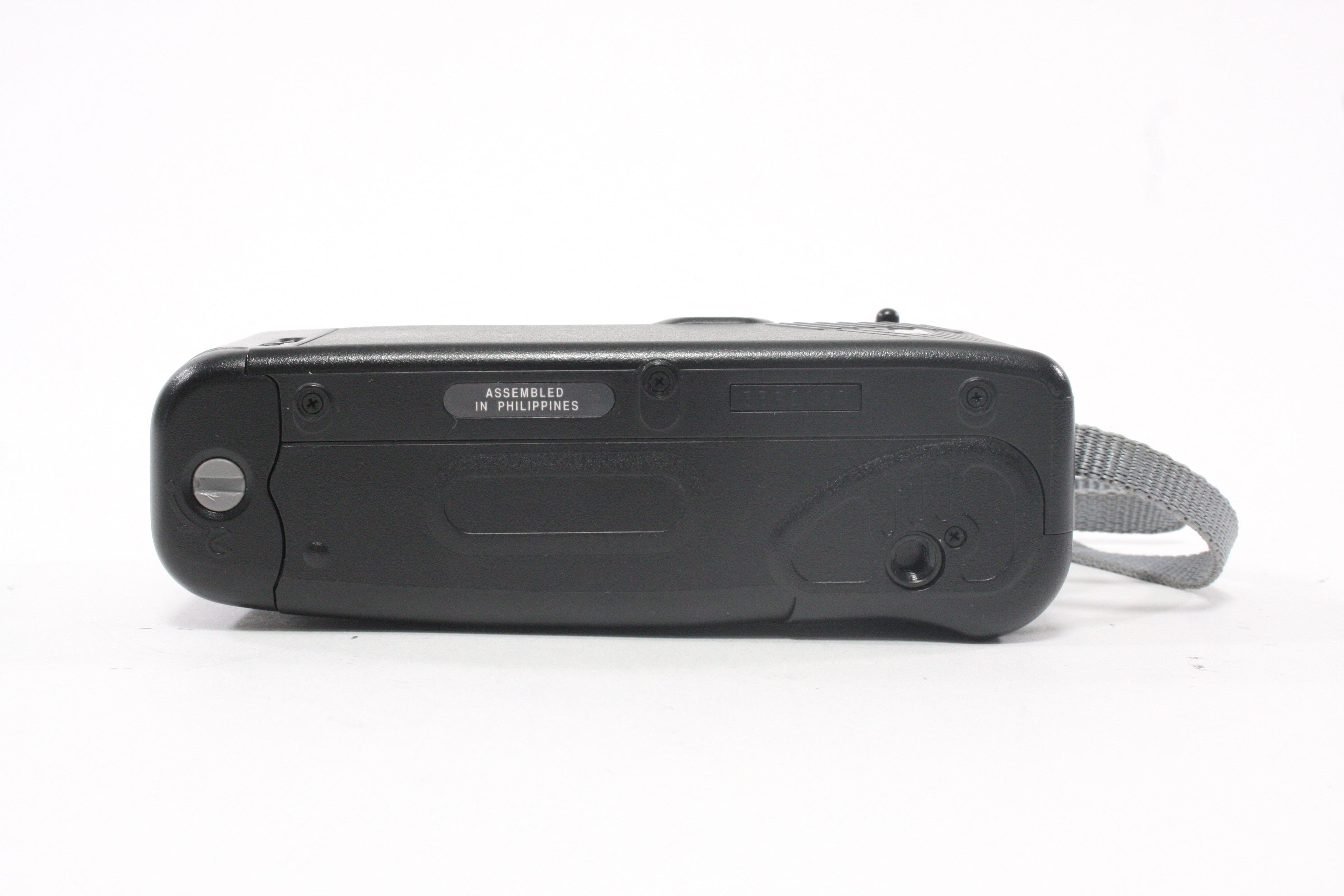 Pentax Zoom 60-X 35mm Camera