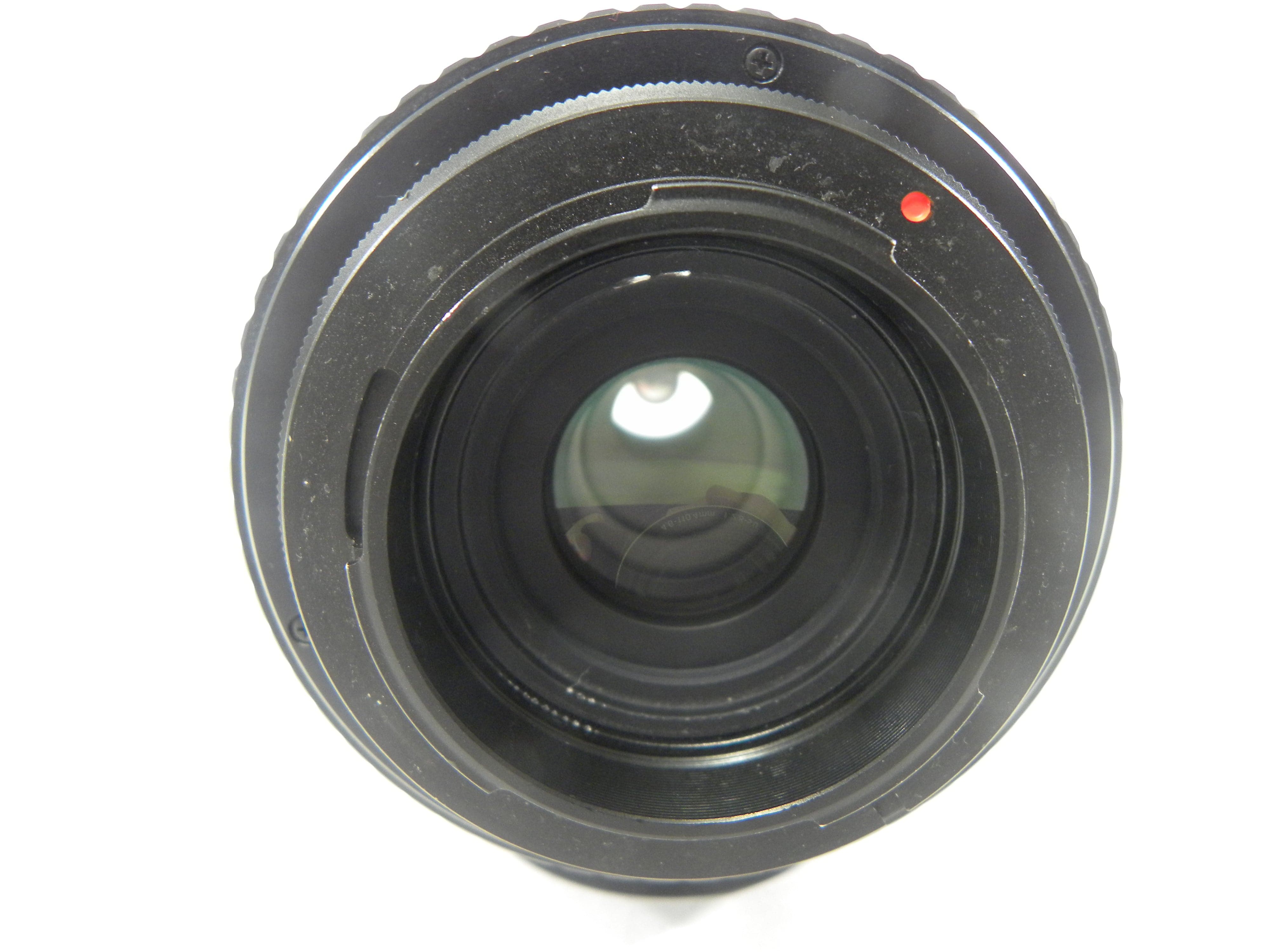 Phoenix/Samyang MC 500mm f8.0 Mirror lens w/T Mount & K adapter