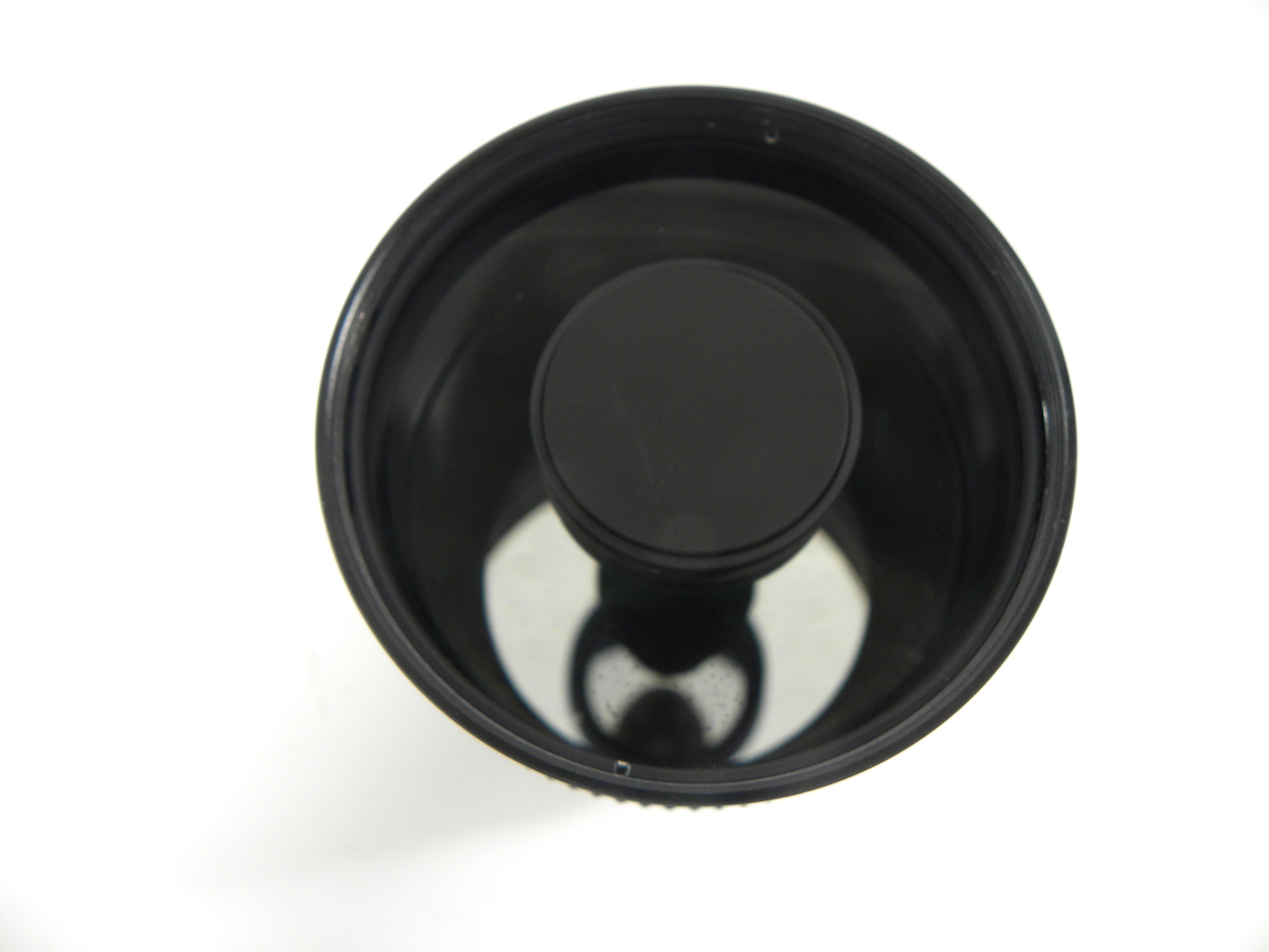 Phoenix/Samyang MC Mirror 500mm f8.0 Nikon F Mount