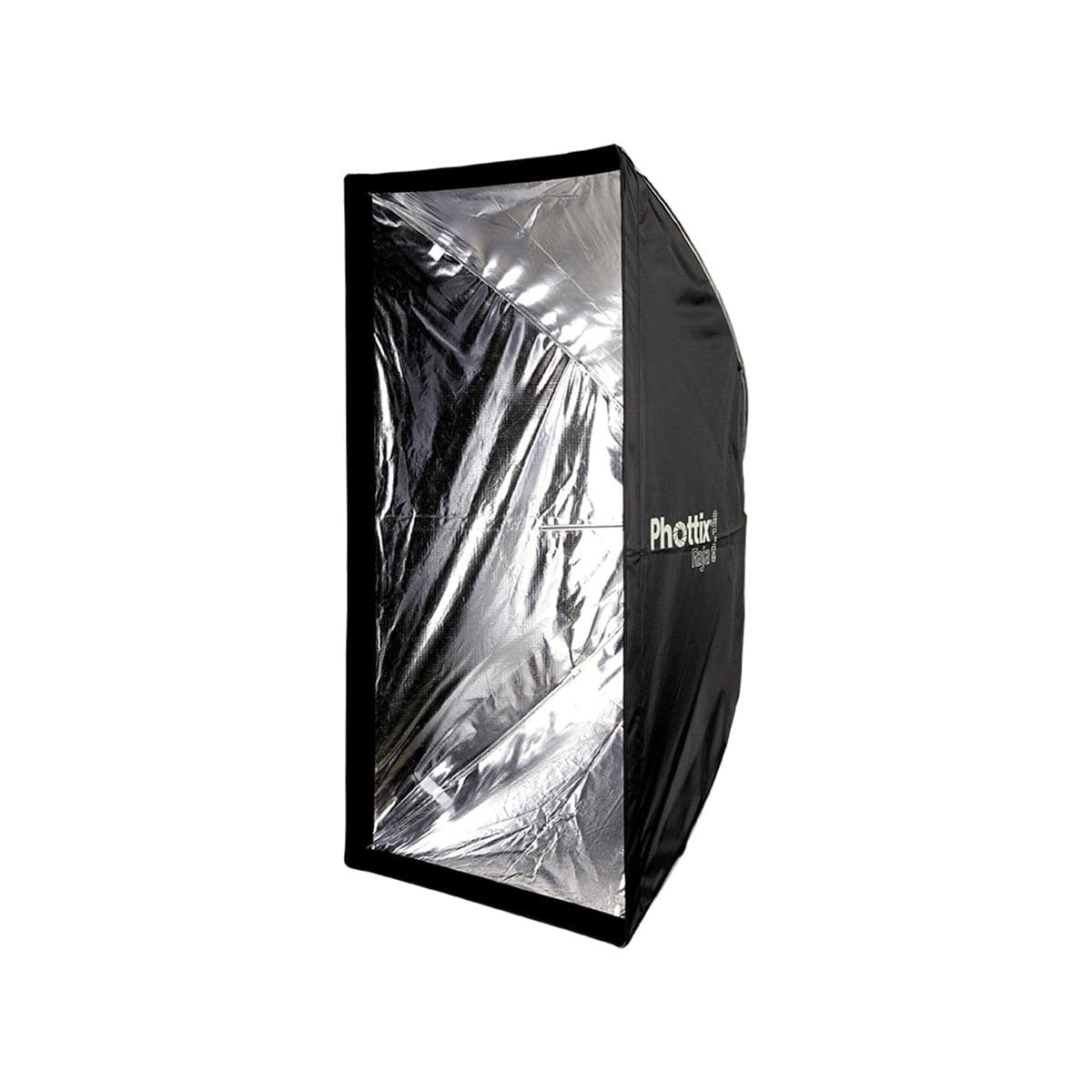 Phottix Raja Quick-Folding Softbox 80x120cm (32"x47") PH82726
