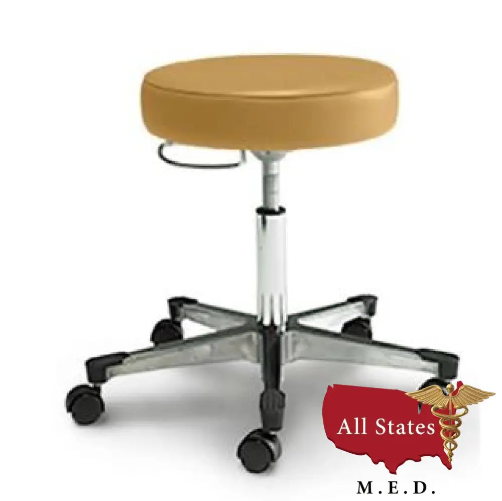 Physicians Seating with D Ring Adjustment