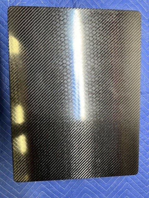 Pixium 4700 Digital Detector (pre-owned